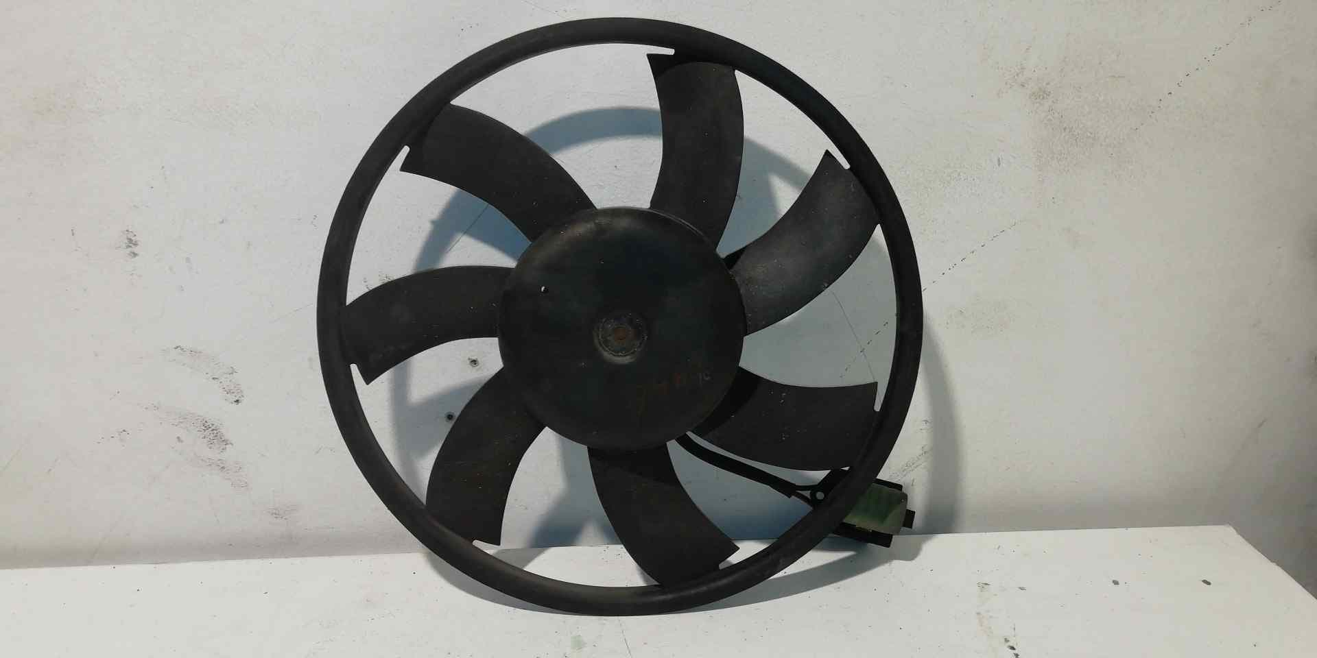 Electroventilador OPEL INSIGNIA BERLINA