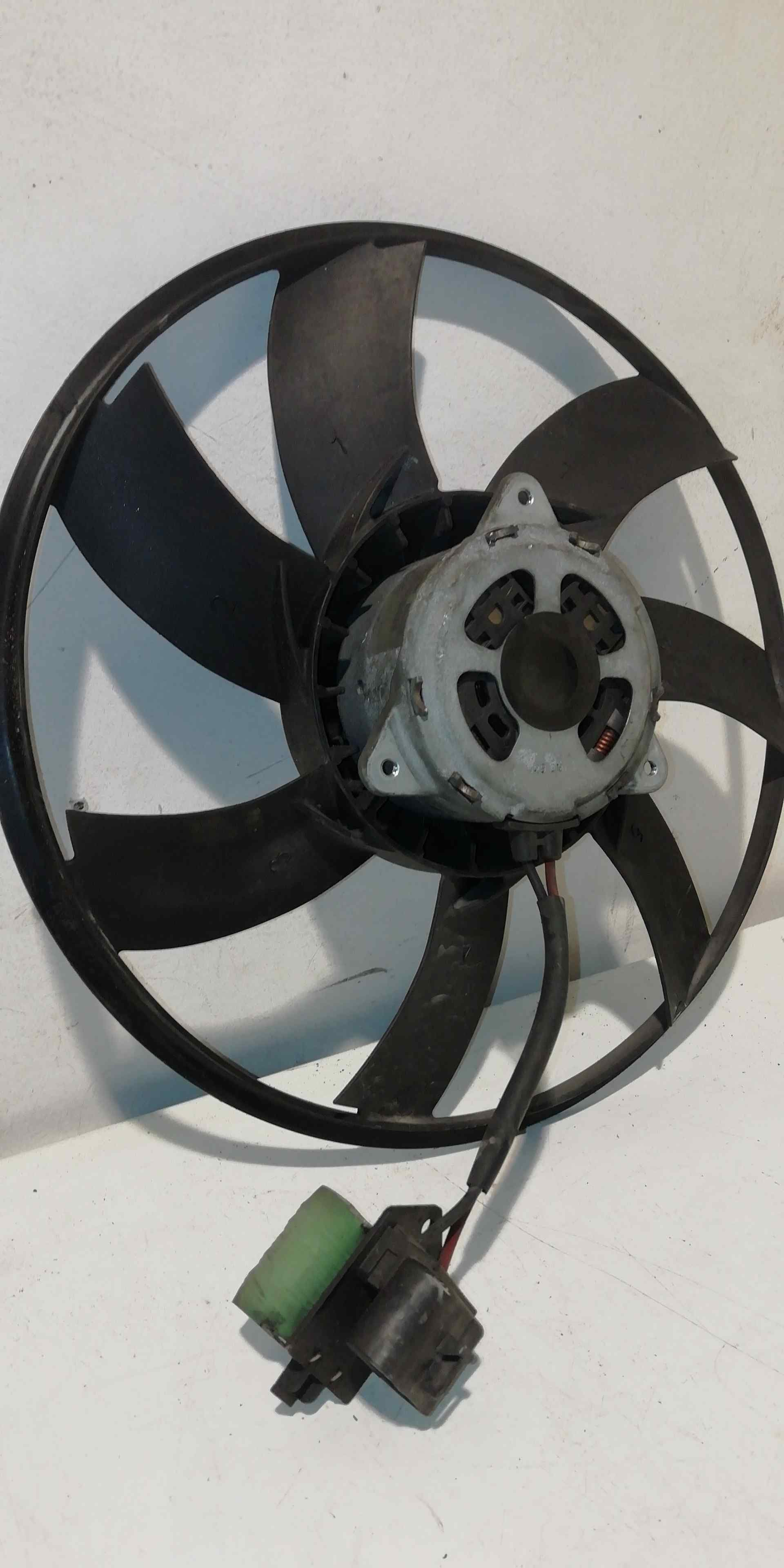 Electroventilador OPEL INSIGNIA BERLINA 3