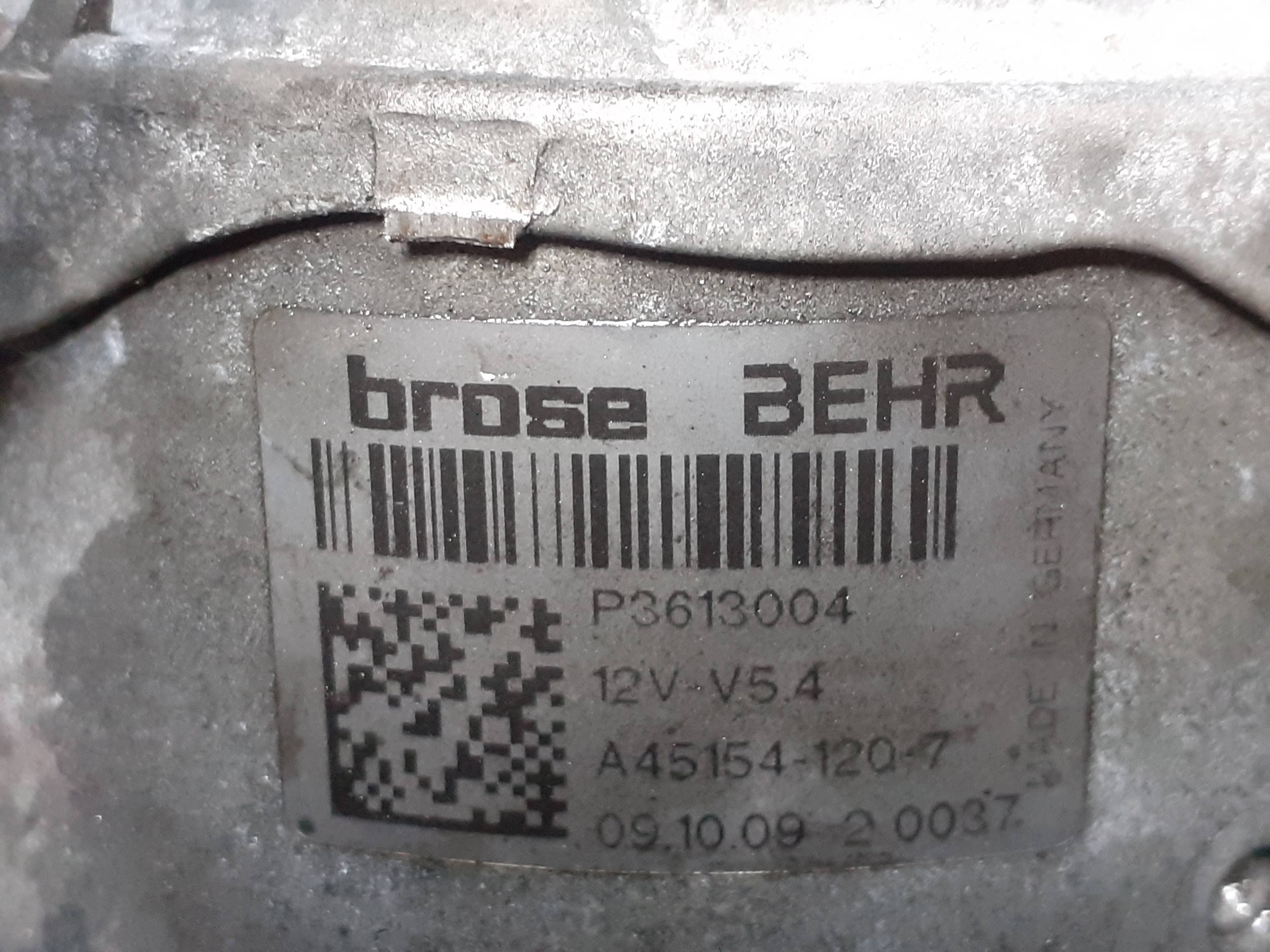 Electroventilador OPEL INSIGNIA BERLINA 2