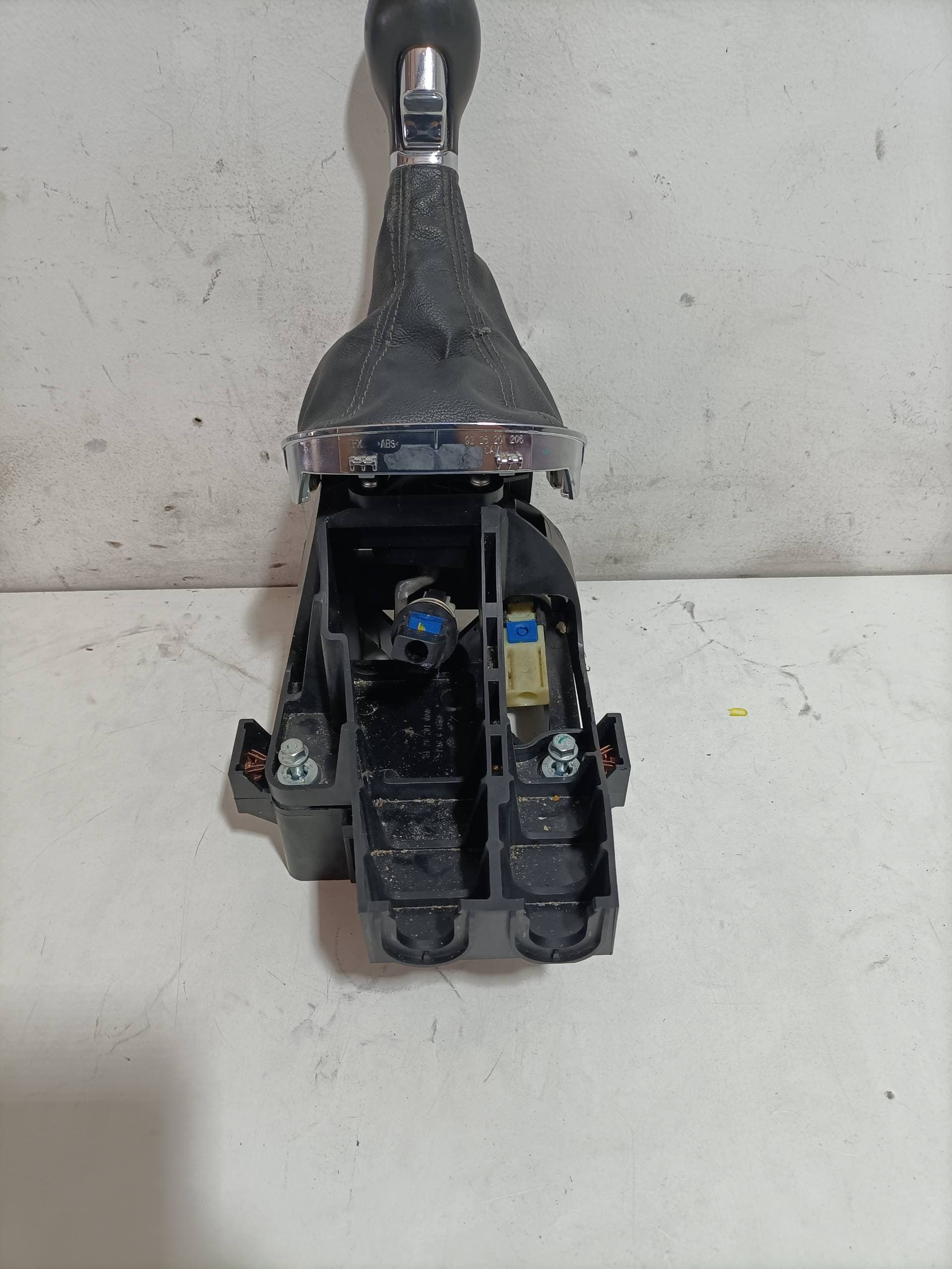 Palanca cambio OPEL INSIGNIA BERLINA 5