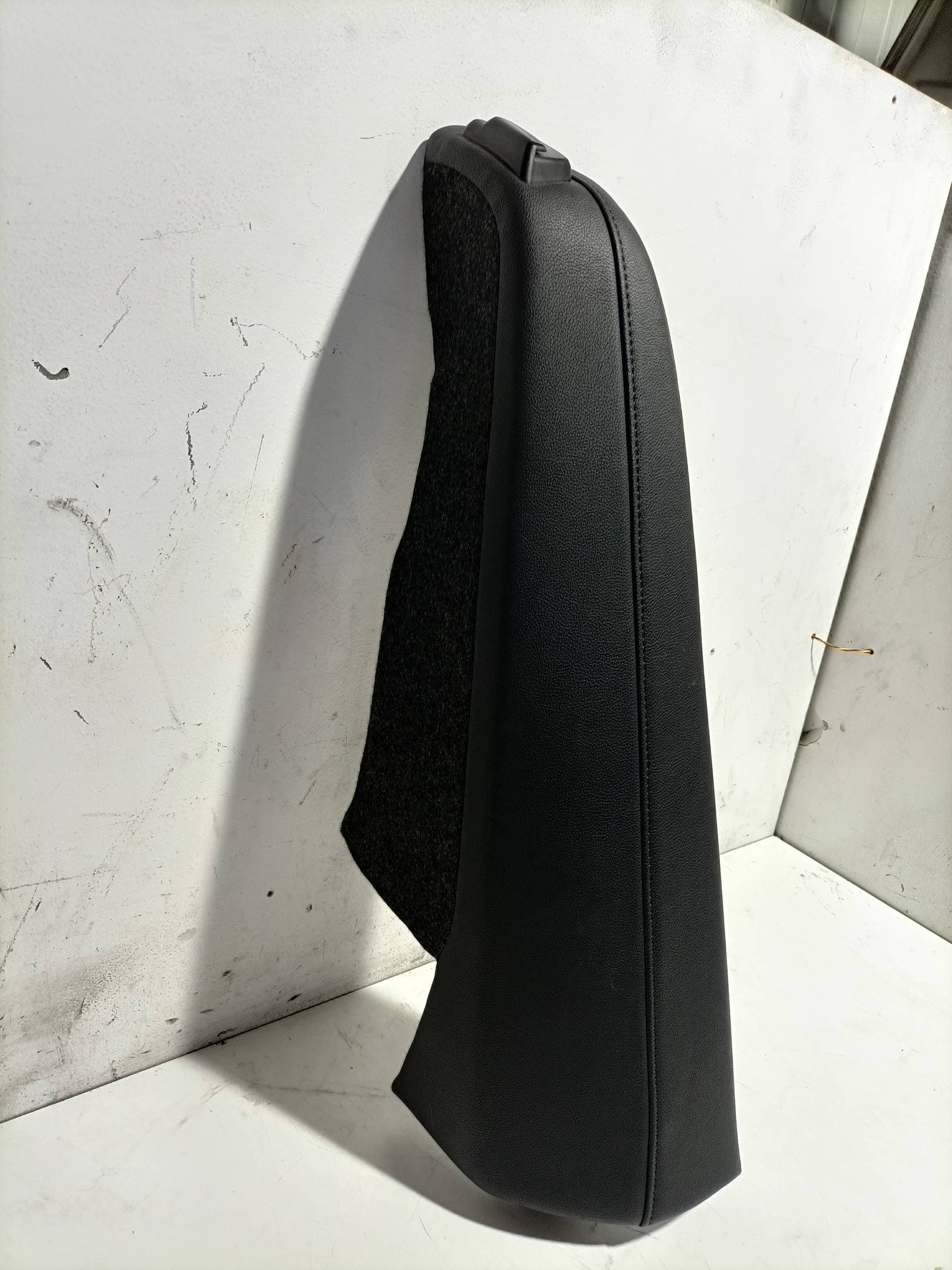 Plastico OPEL INSIGNIA BERLINA 5