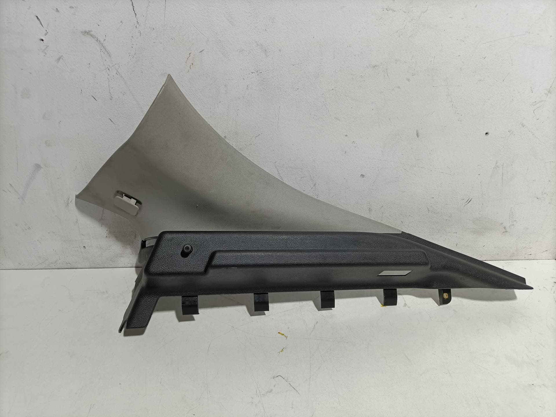 Plastico OPEL INSIGNIA BERLINA
