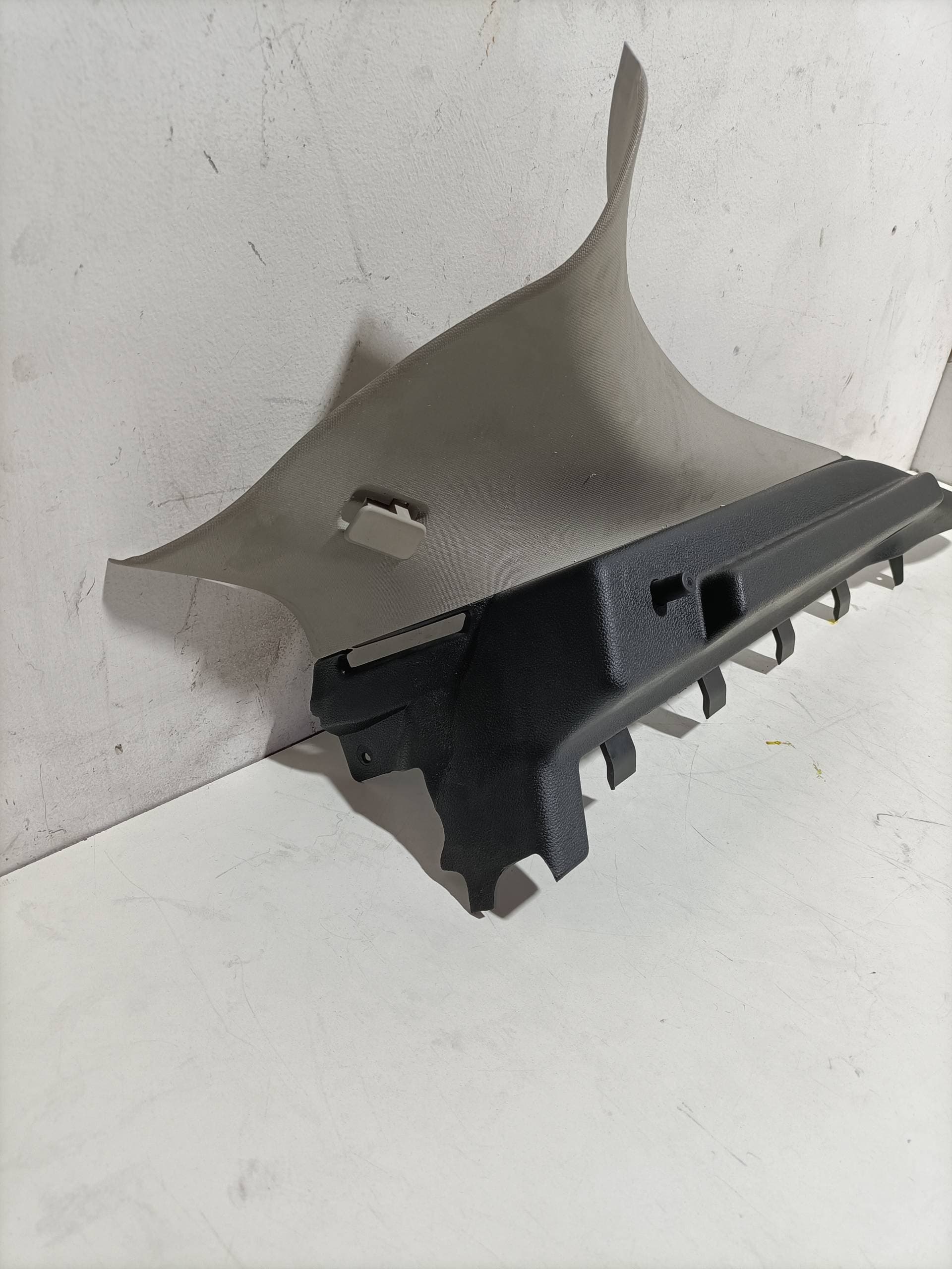 Plastico OPEL INSIGNIA BERLINA 4
