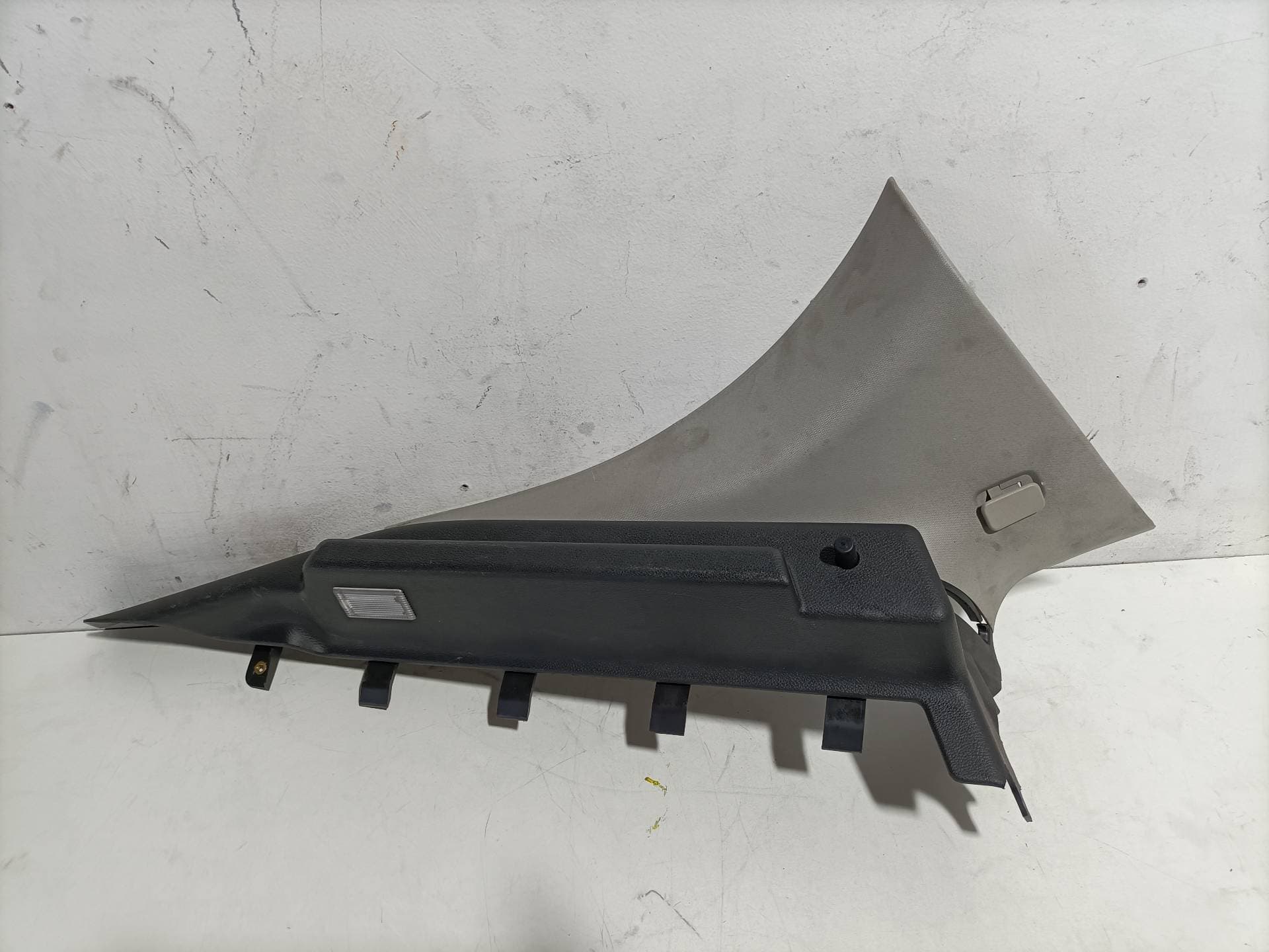 Plastico OPEL INSIGNIA BERLINA