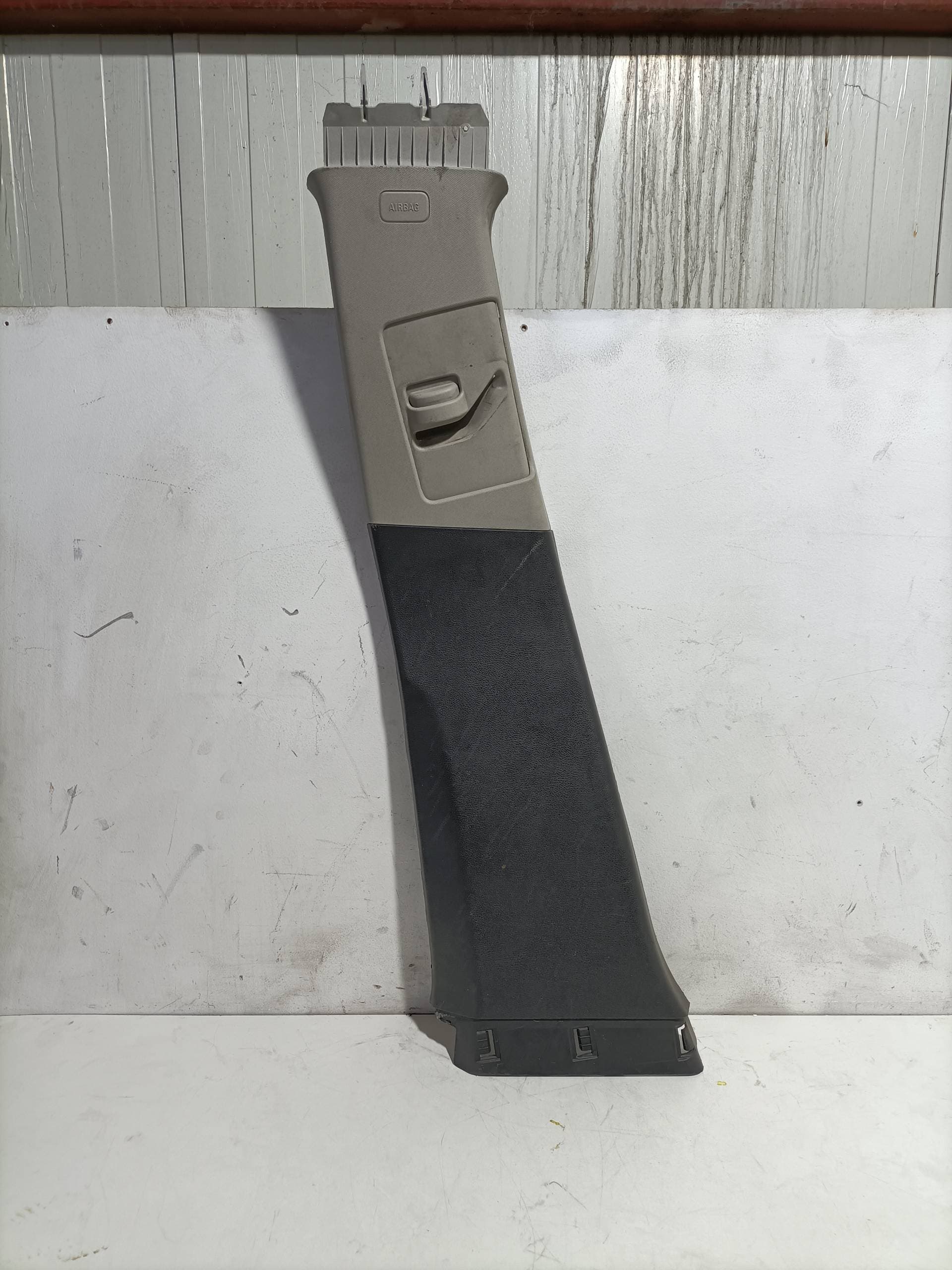 Plastico OPEL INSIGNIA BERLINA
