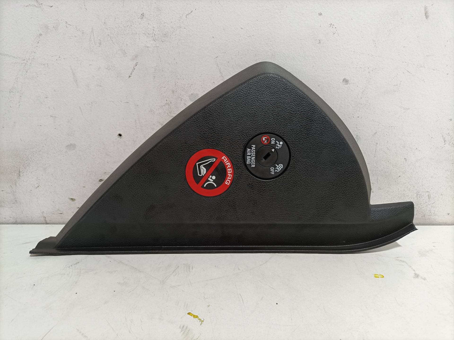 Plastico OPEL INSIGNIA BERLINA
