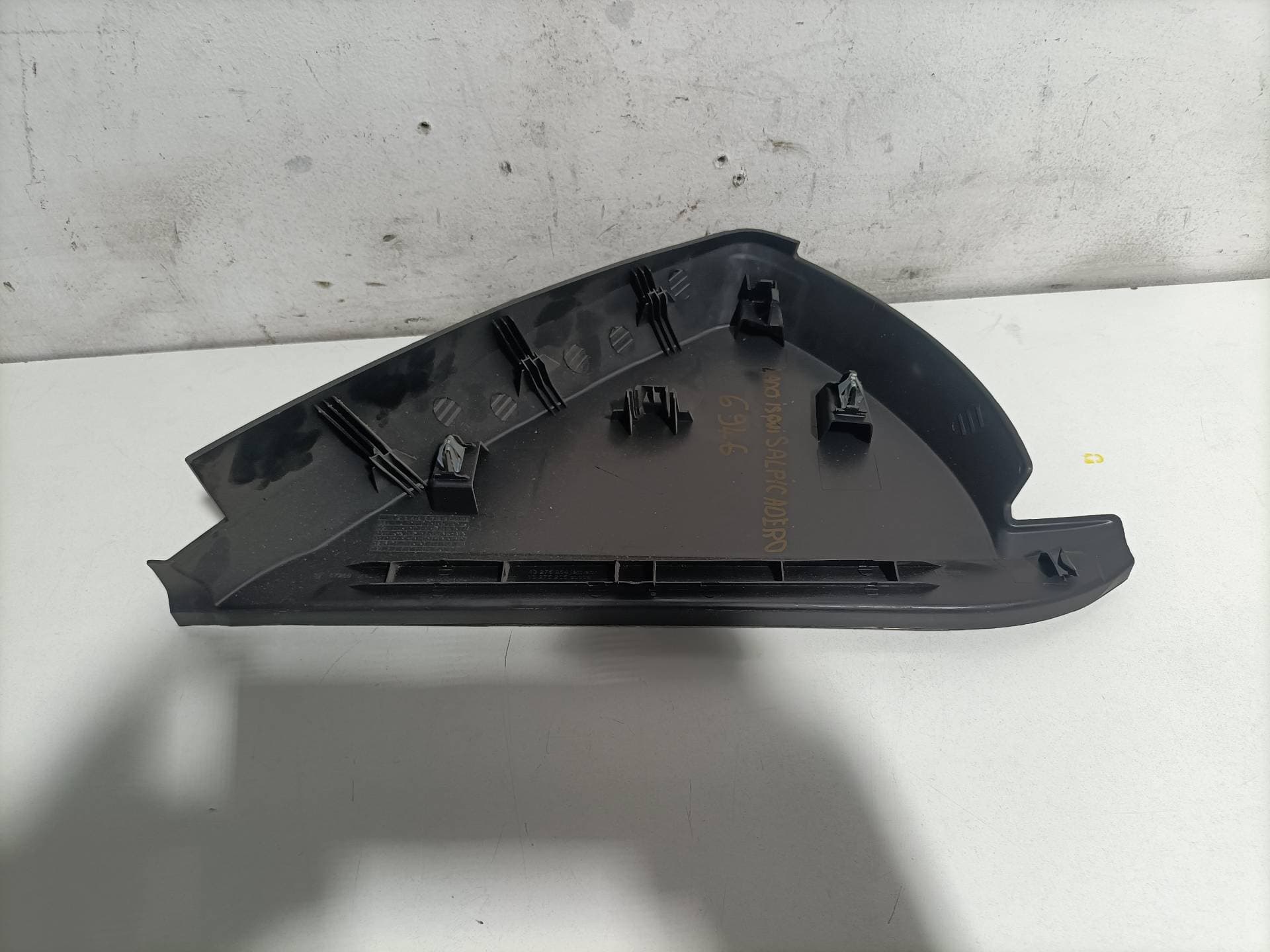 Plastico OPEL INSIGNIA BERLINA 4