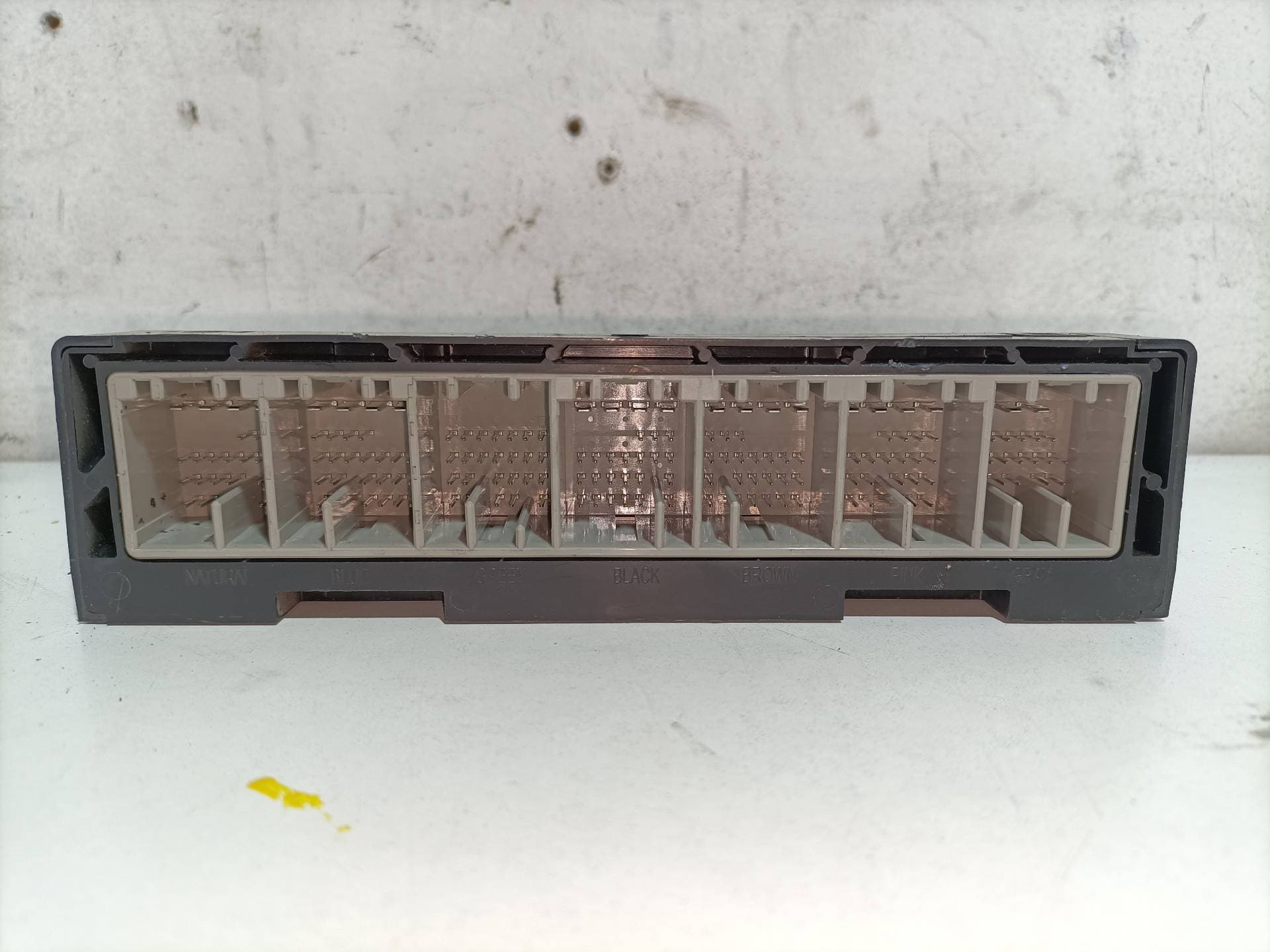 Modulo confort OPEL INSIGNIA BERLINA 3