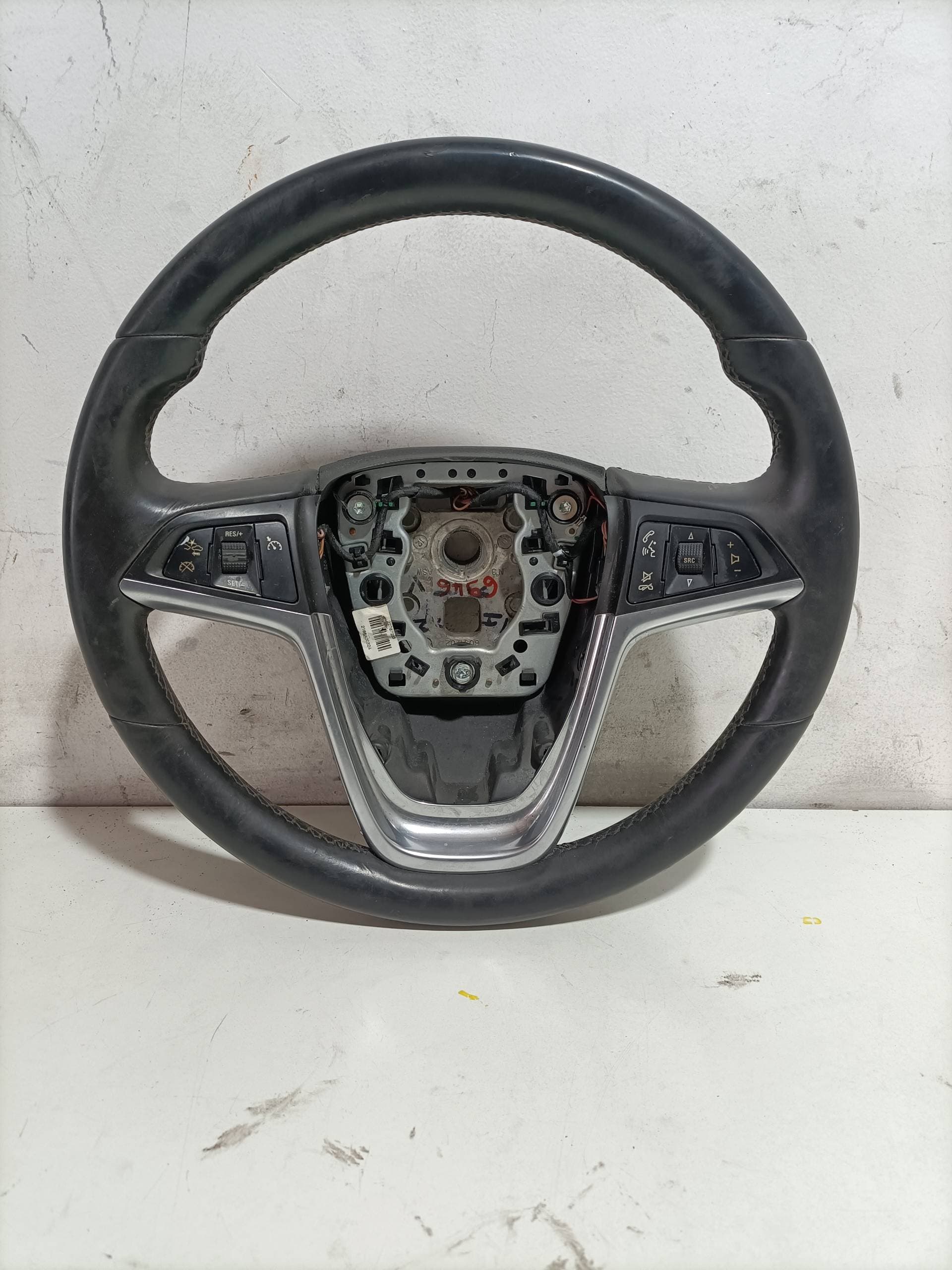 Volante OPEL INSIGNIA BERLINA