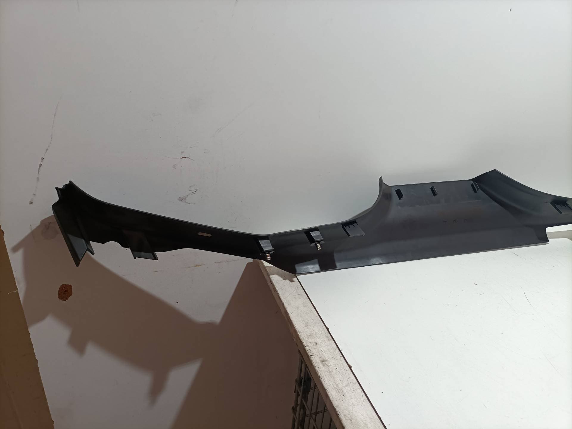 Plastico OPEL INSIGNIA BERLINA 4