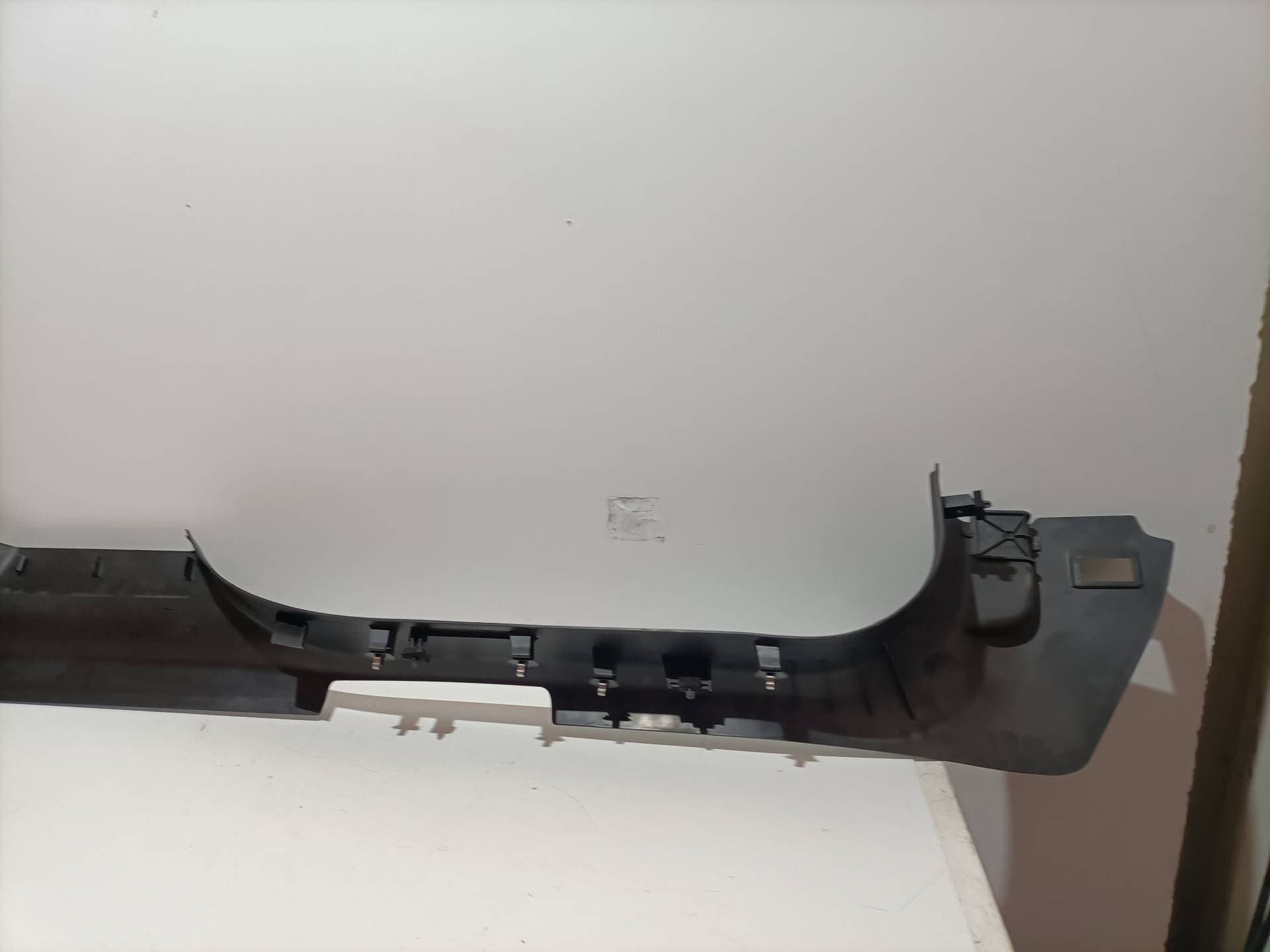 Plastico OPEL INSIGNIA BERLINA 3
