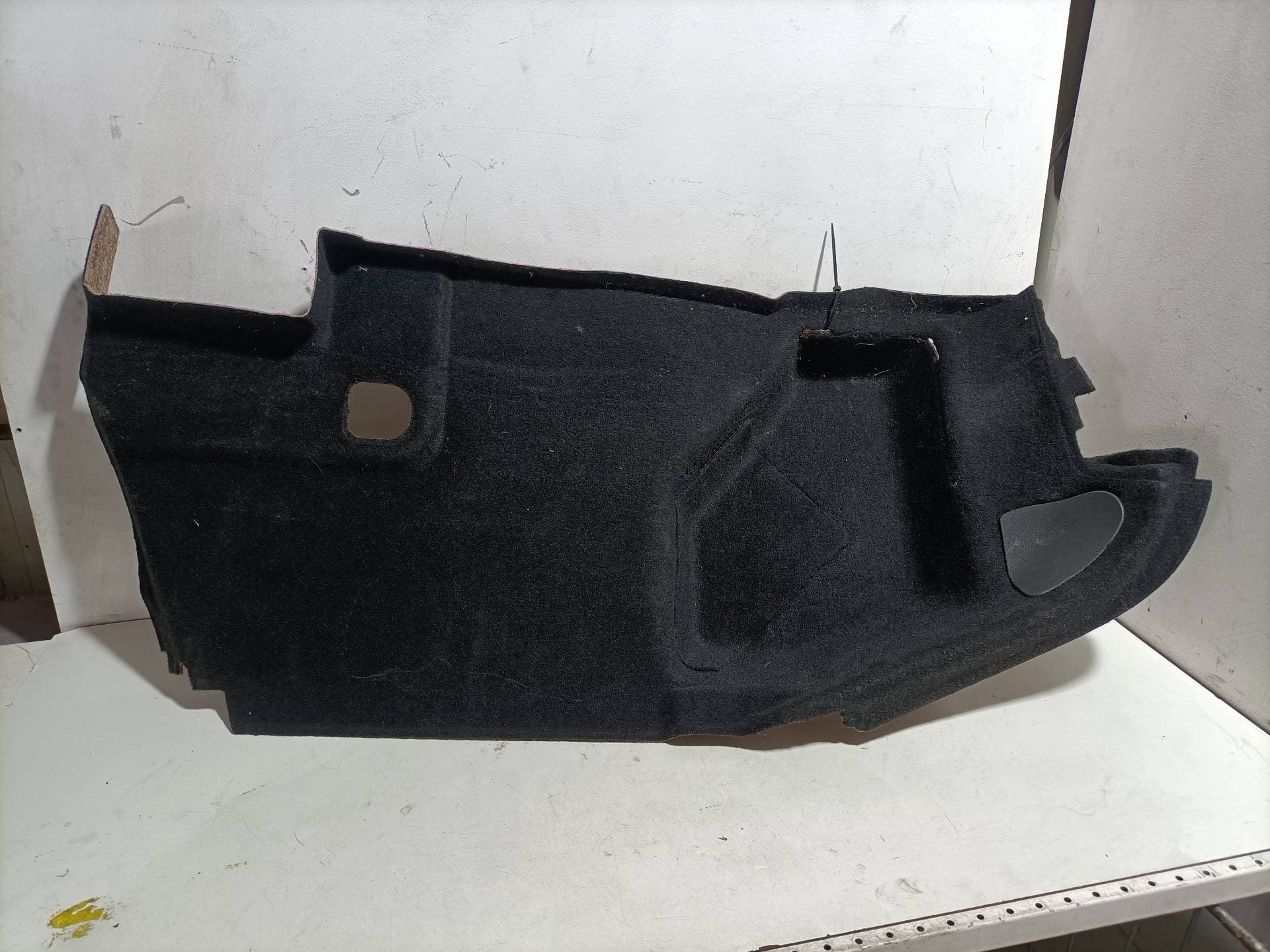 Plastico OPEL INSIGNIA BERLINA