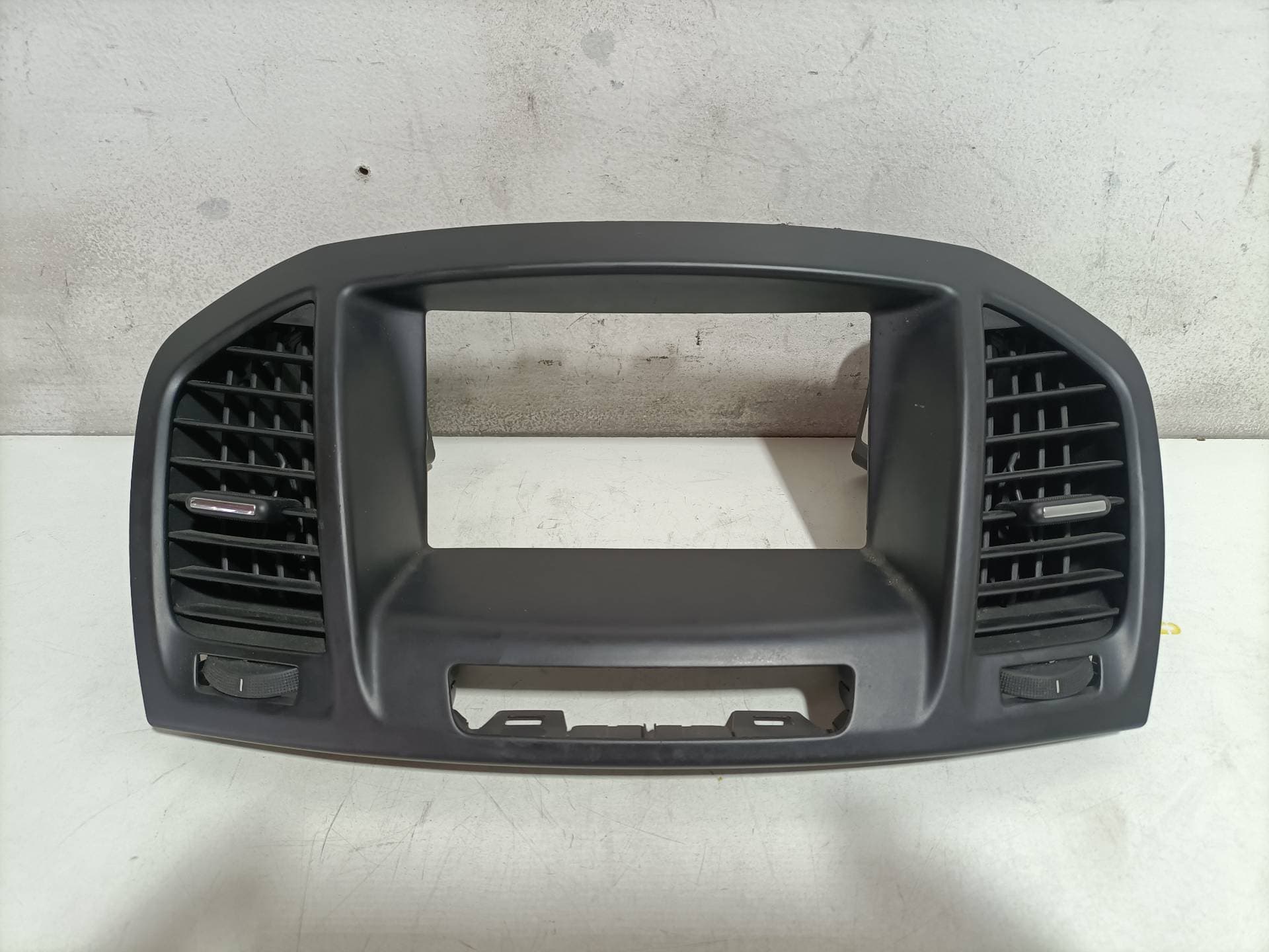 Plastico OPEL INSIGNIA BERLINA
