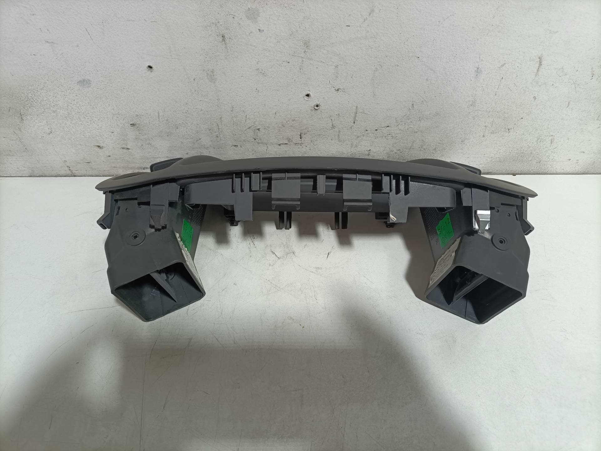 Plastico OPEL INSIGNIA BERLINA 5