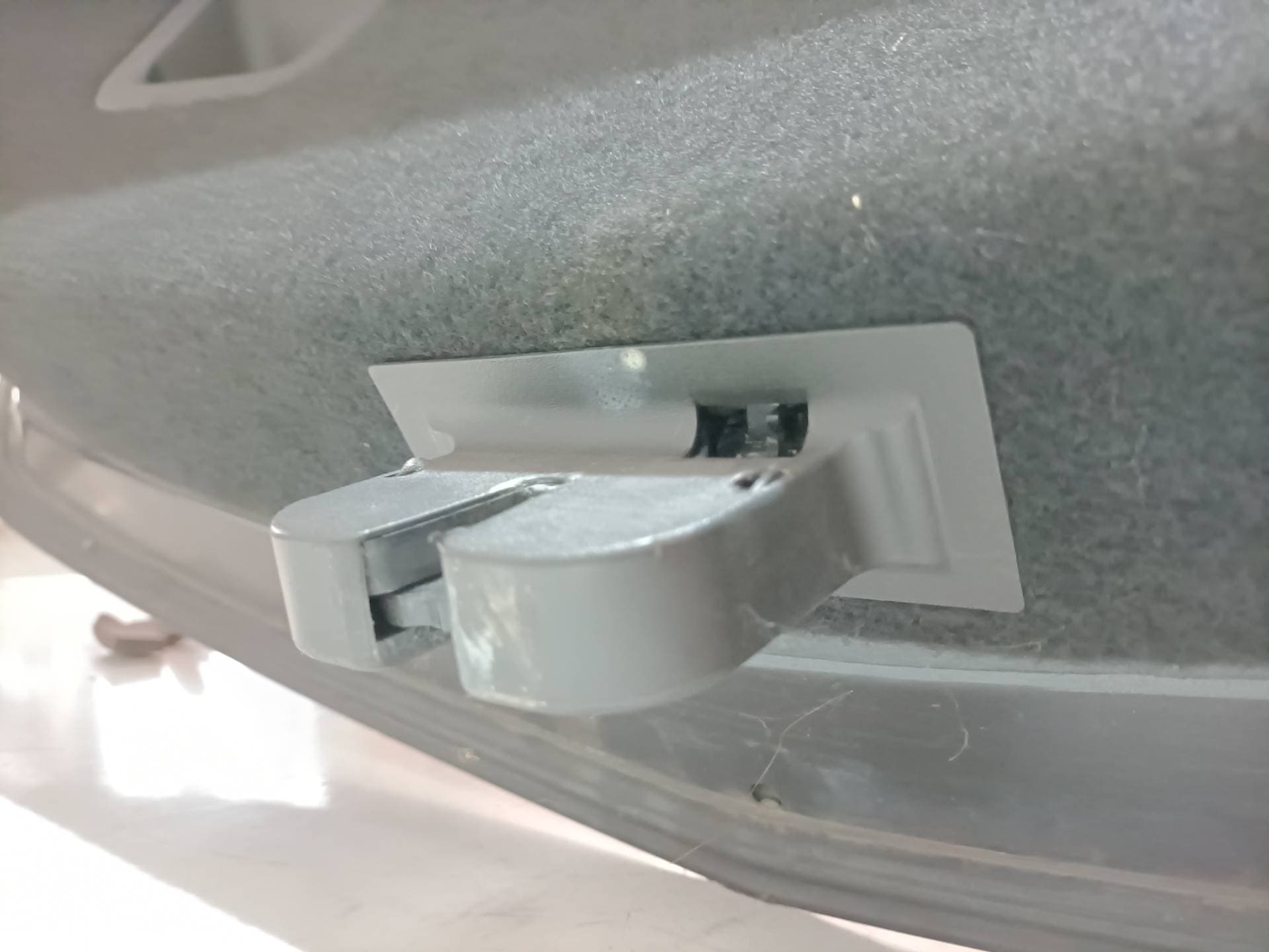 Cerradura maletero / porton OPEL INSIGNIA BERLINA