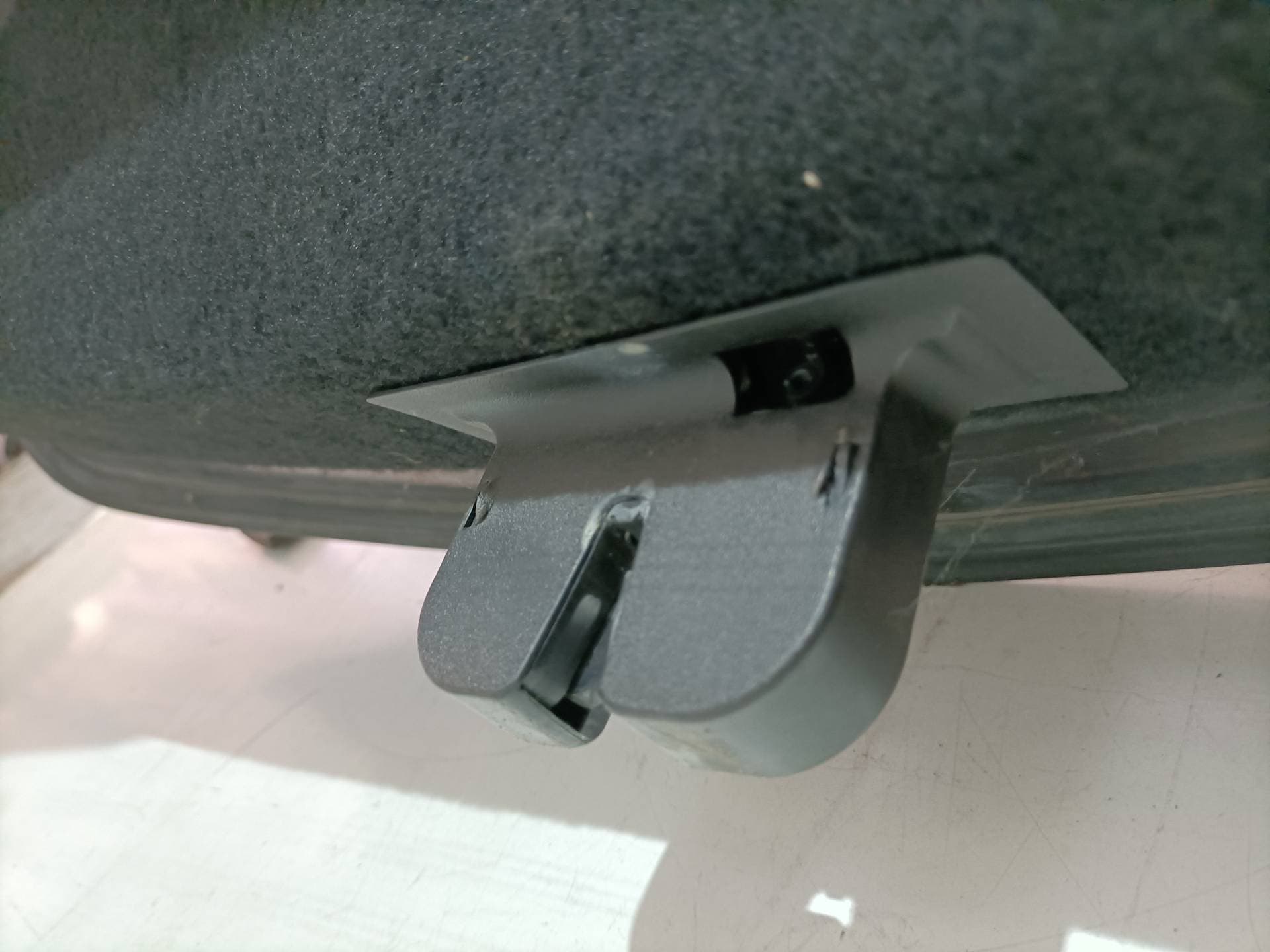 Cerradura maletero / porton OPEL INSIGNIA BERLINA 2