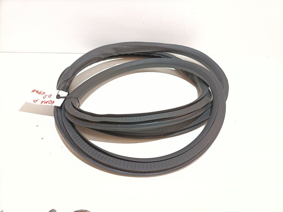 Gomas contorno puerta OPEL INSIGNIA BERLINA