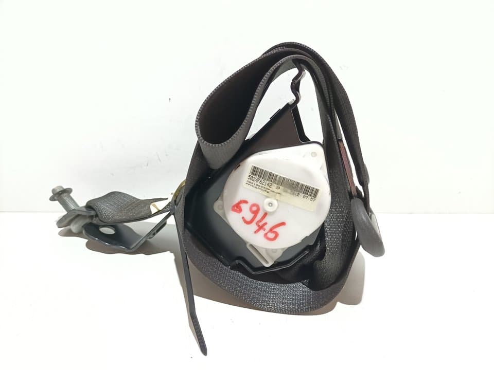 Cinturon seguridad trasero derecho OPEL INSIGNIA BERLINA