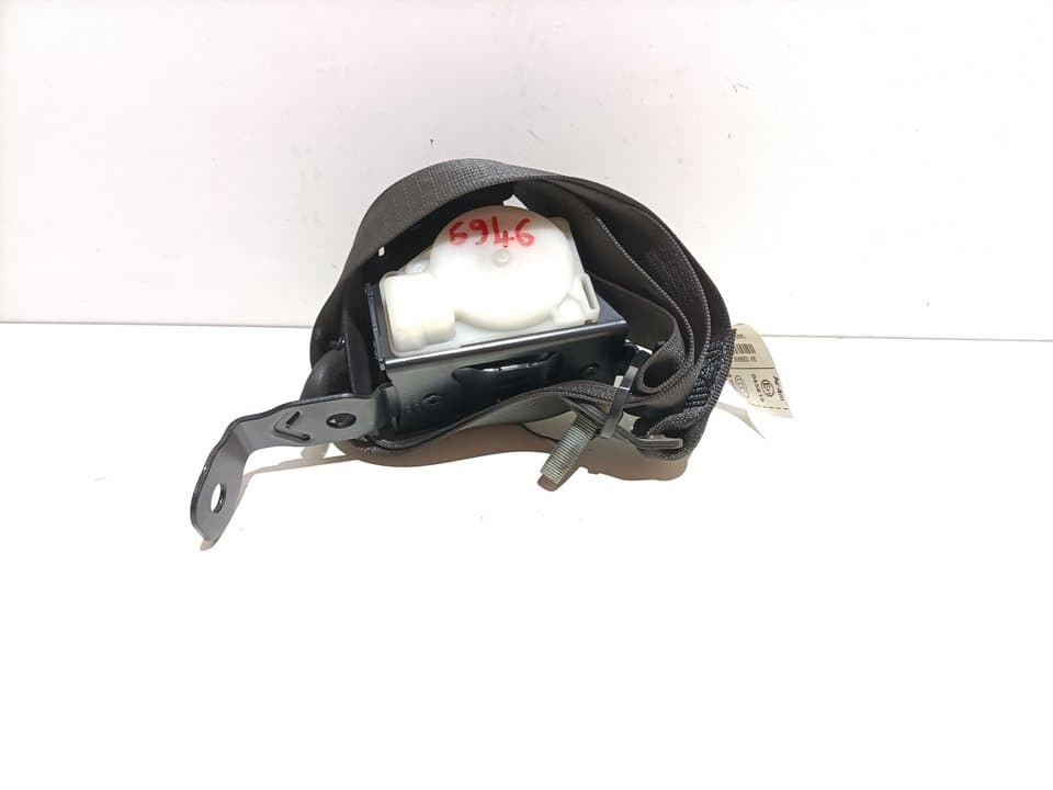 Cinturon seguridad trasero izquierdo OPEL INSIGNIA BERLINA 3