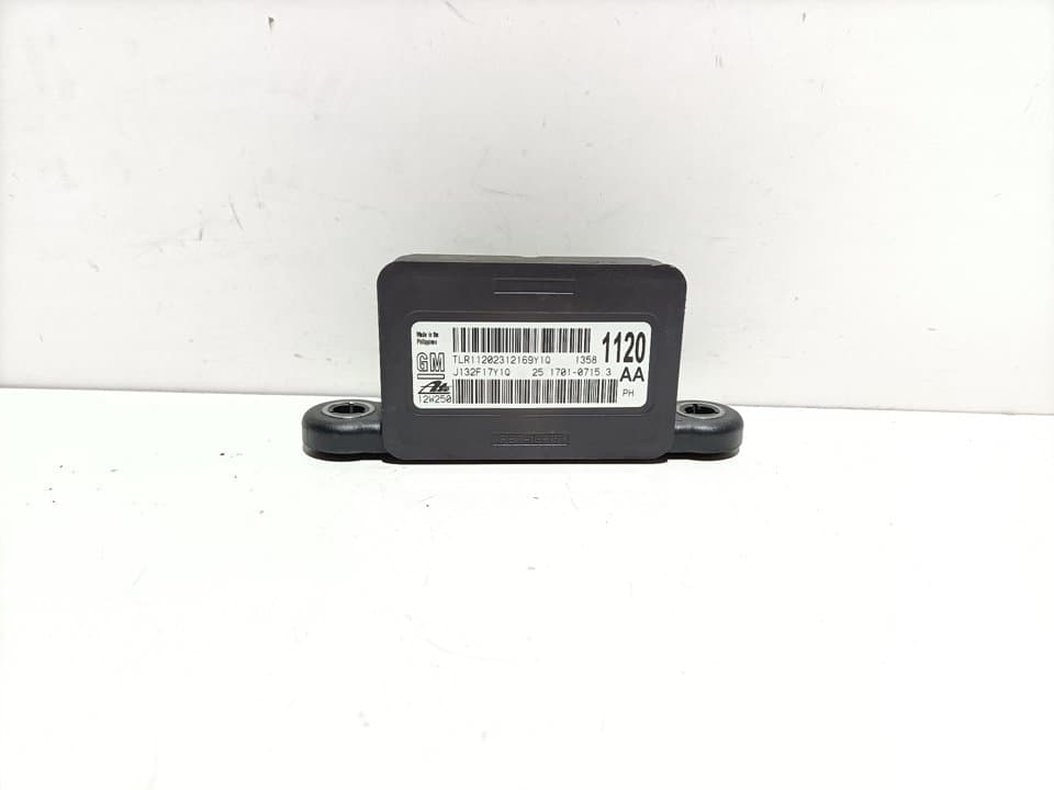 Sensor OPEL INSIGNIA BERLINA
