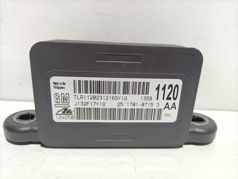 Sensor OPEL INSIGNIA BERLINA 3