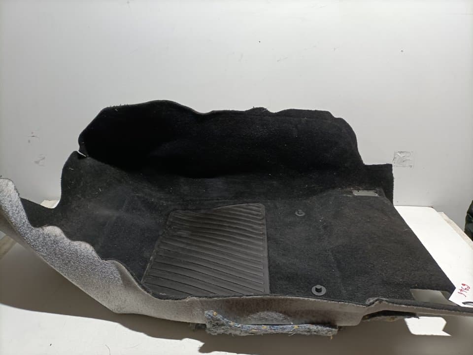 Juego tapizados / cartoneras OPEL INSIGNIA BERLINA