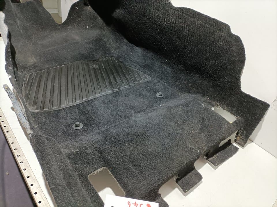 Juego tapizados / cartoneras OPEL INSIGNIA BERLINA 4