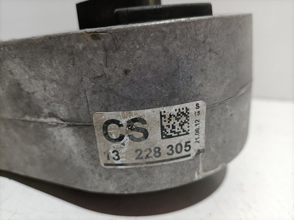Soporte motor trasero OPEL INSIGNIA BERLINA 4