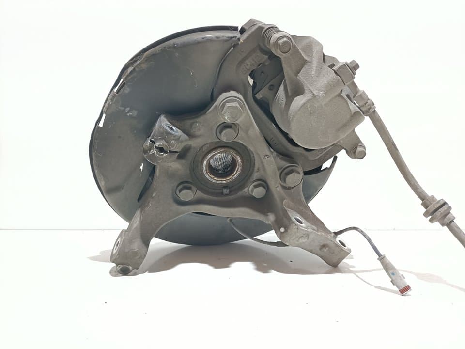 Mangueta delantera derecha OPEL INSIGNIA BERLINA 4