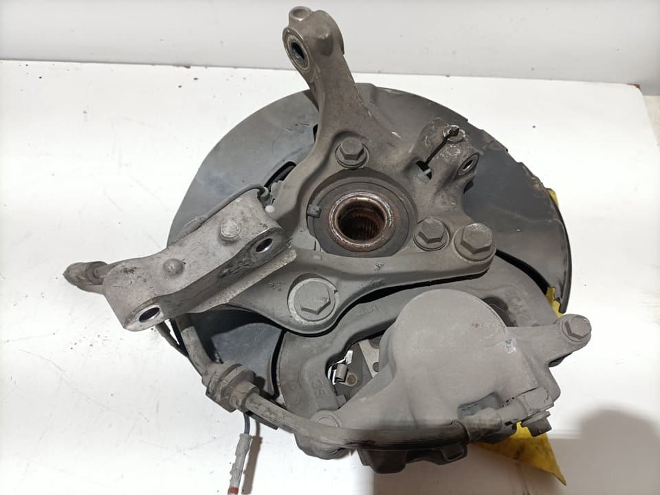 Mangueta delantera derecha OPEL INSIGNIA BERLINA 2