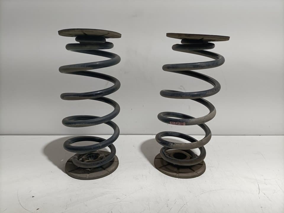 Muelle amortiguacion OPEL INSIGNIA BERLINA