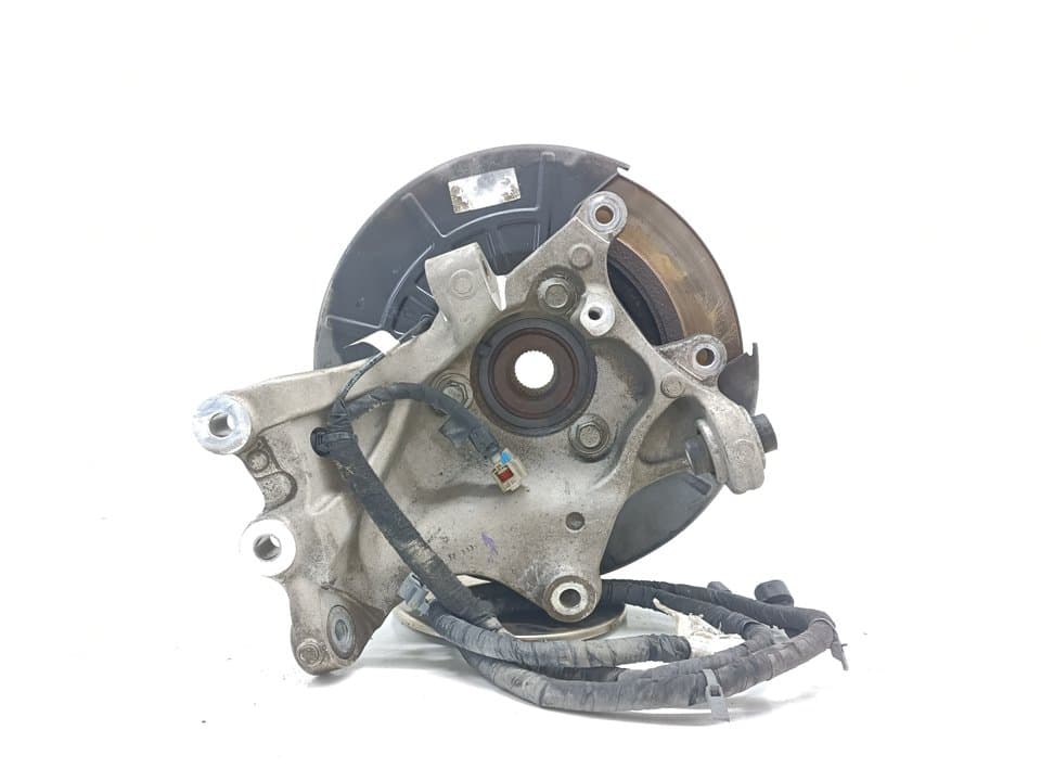 Mangueta trasera derecha OPEL INSIGNIA BERLINA