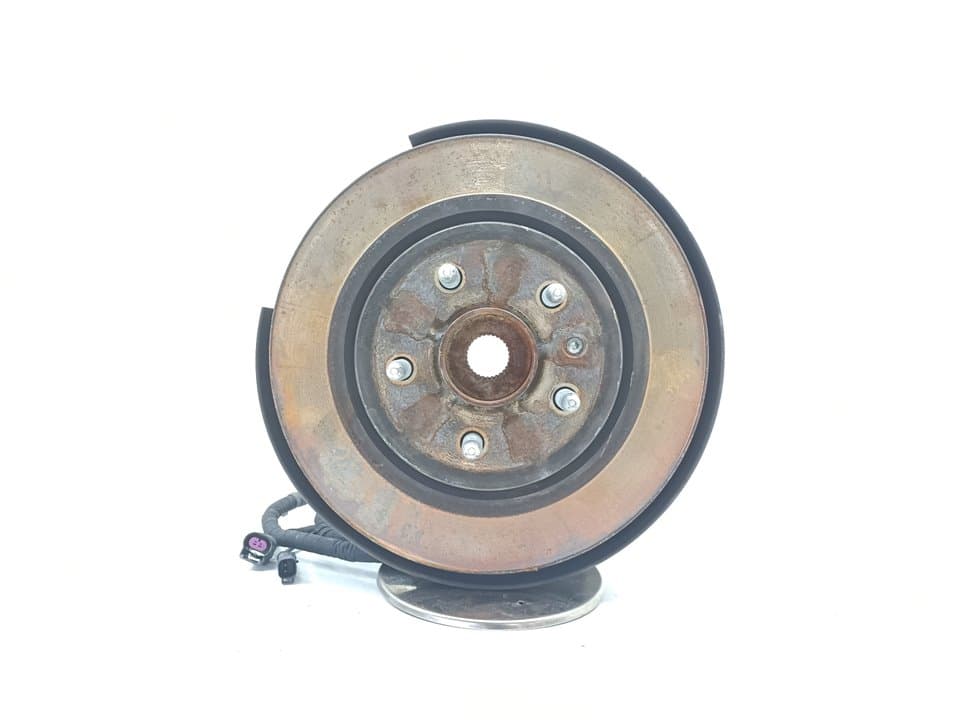 Mangueta trasera derecha OPEL INSIGNIA BERLINA 4