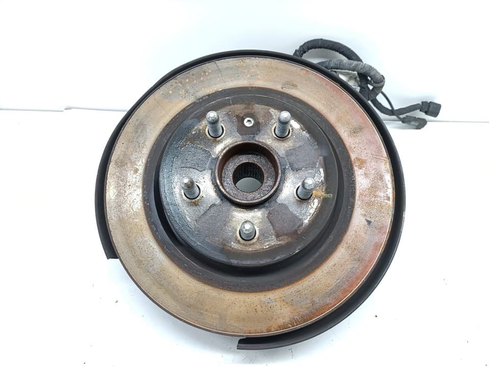 Mangueta trasera izquierda OPEL INSIGNIA BERLINA 3