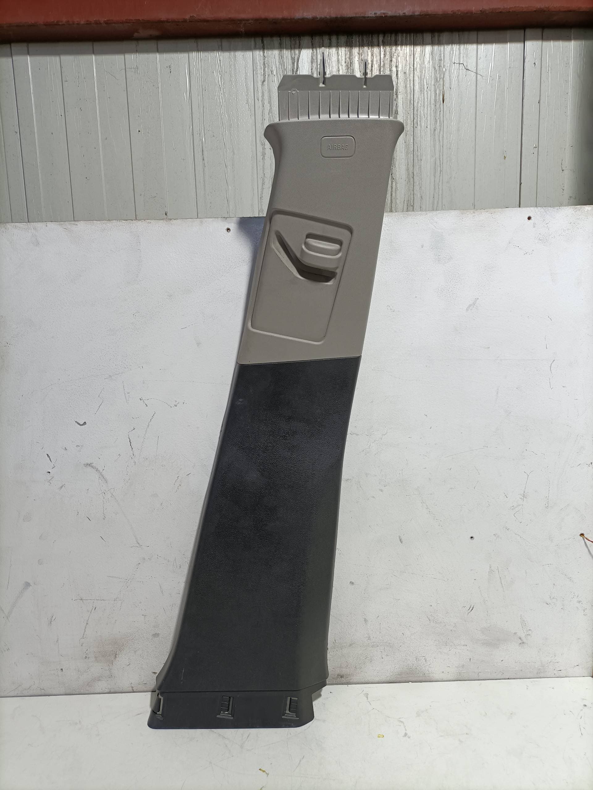 Plastico OPEL INSIGNIA BERLINA