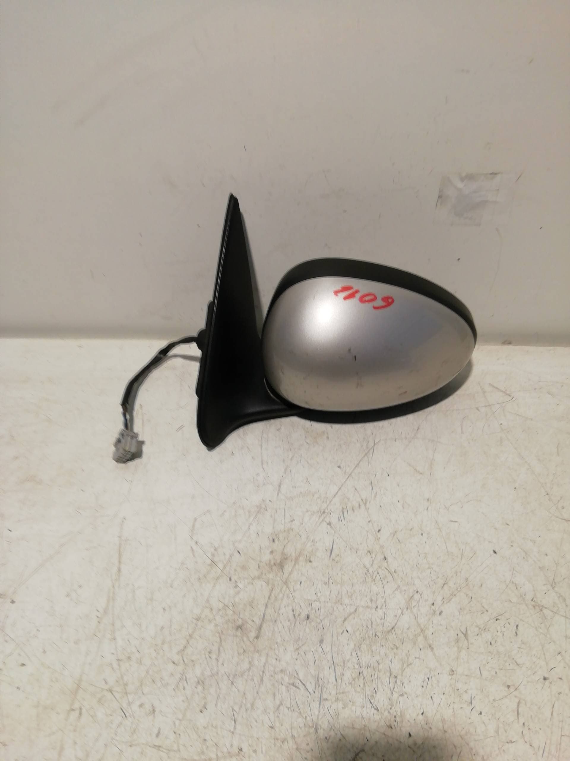 Retrovisor izquierdo MG SERIE 45 (T/RT) 2