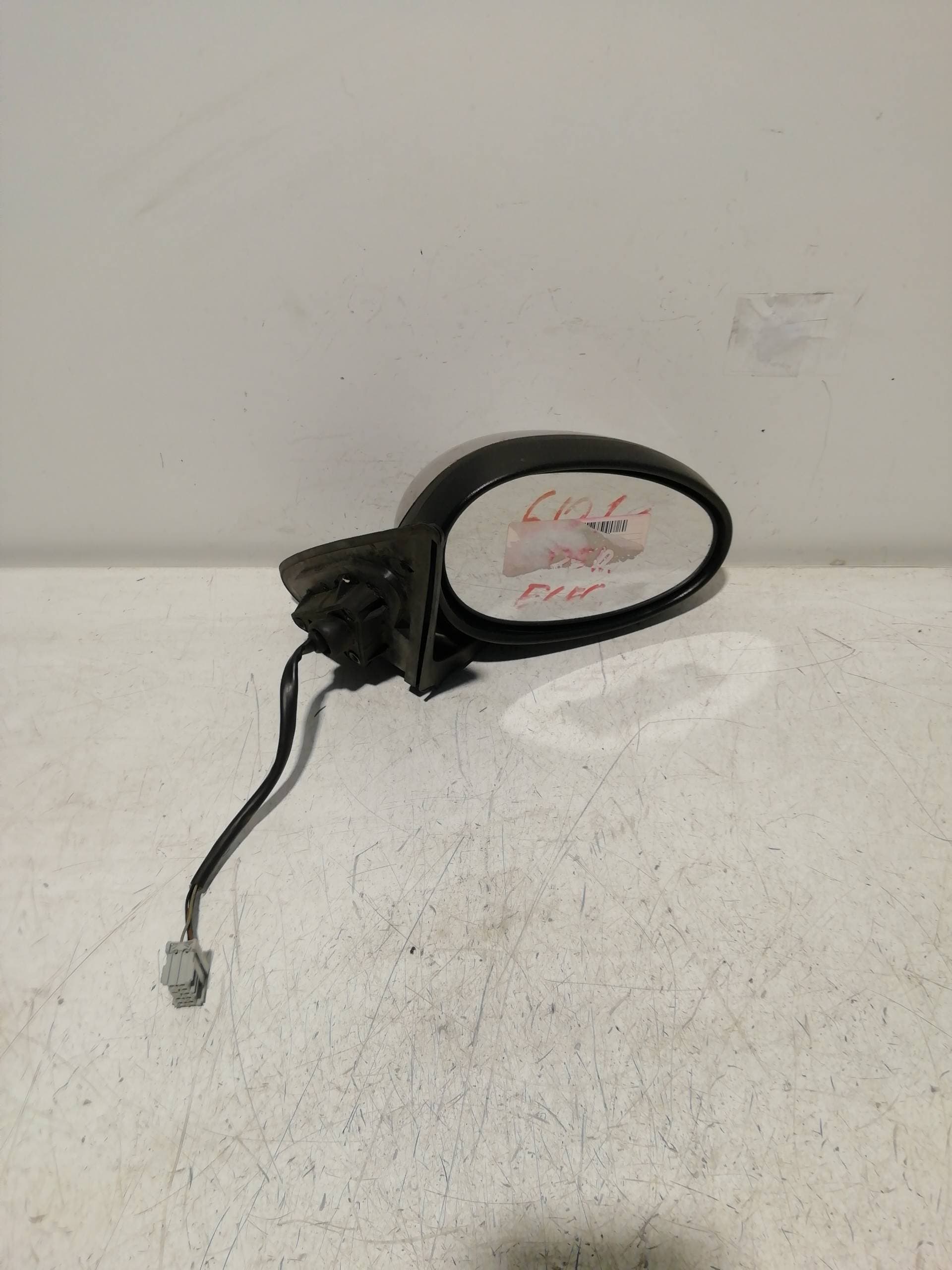 Retrovisor derecho MG SERIE 45 (T/RT)