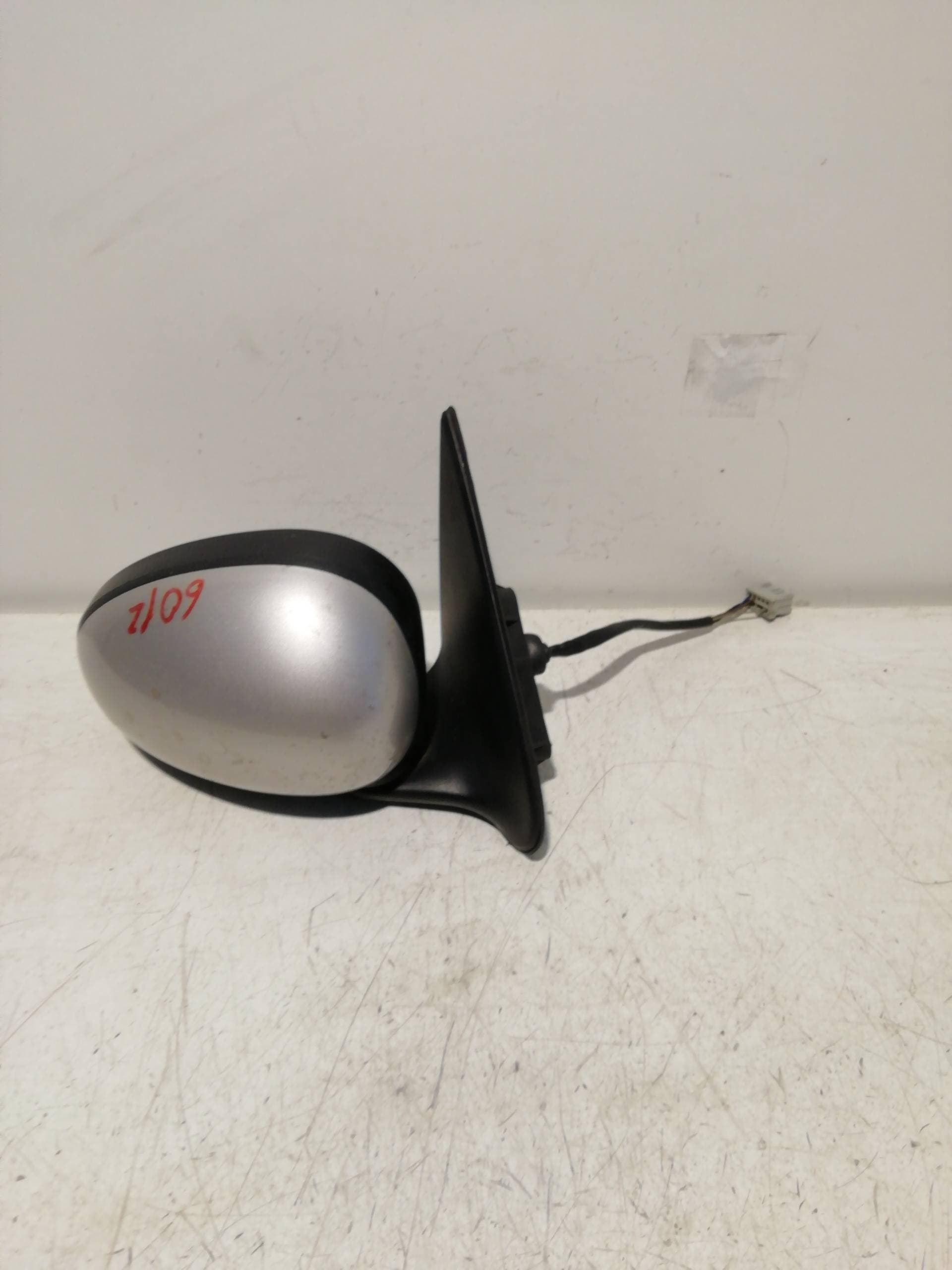 Retrovisor derecho MG SERIE 45 (T/RT) 2