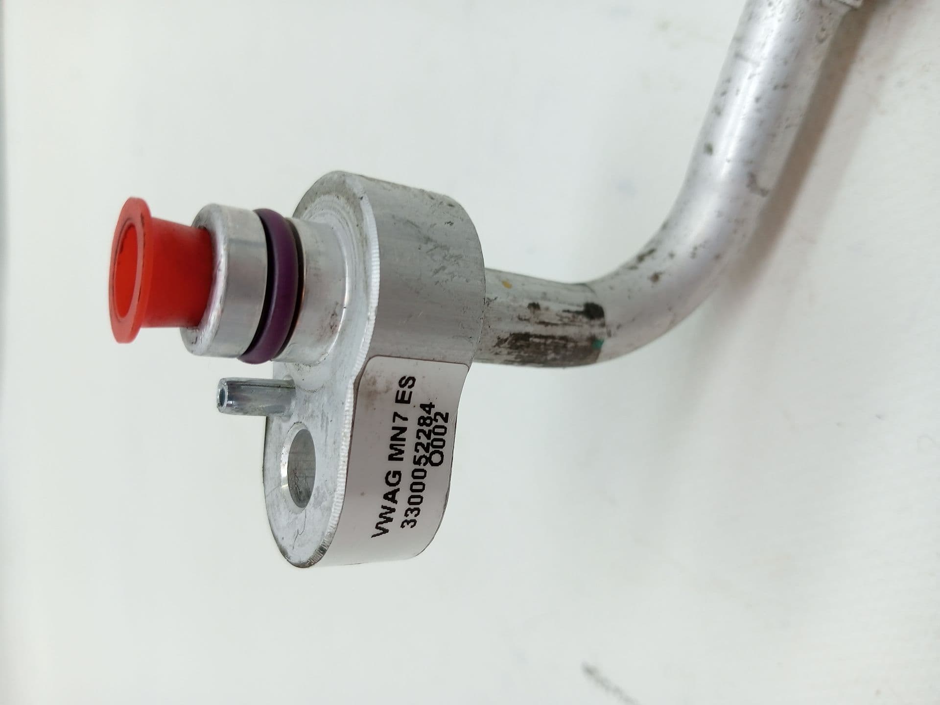Recambio AUDI A1 SPORTBACK (GBA) ref. 924545323R 3