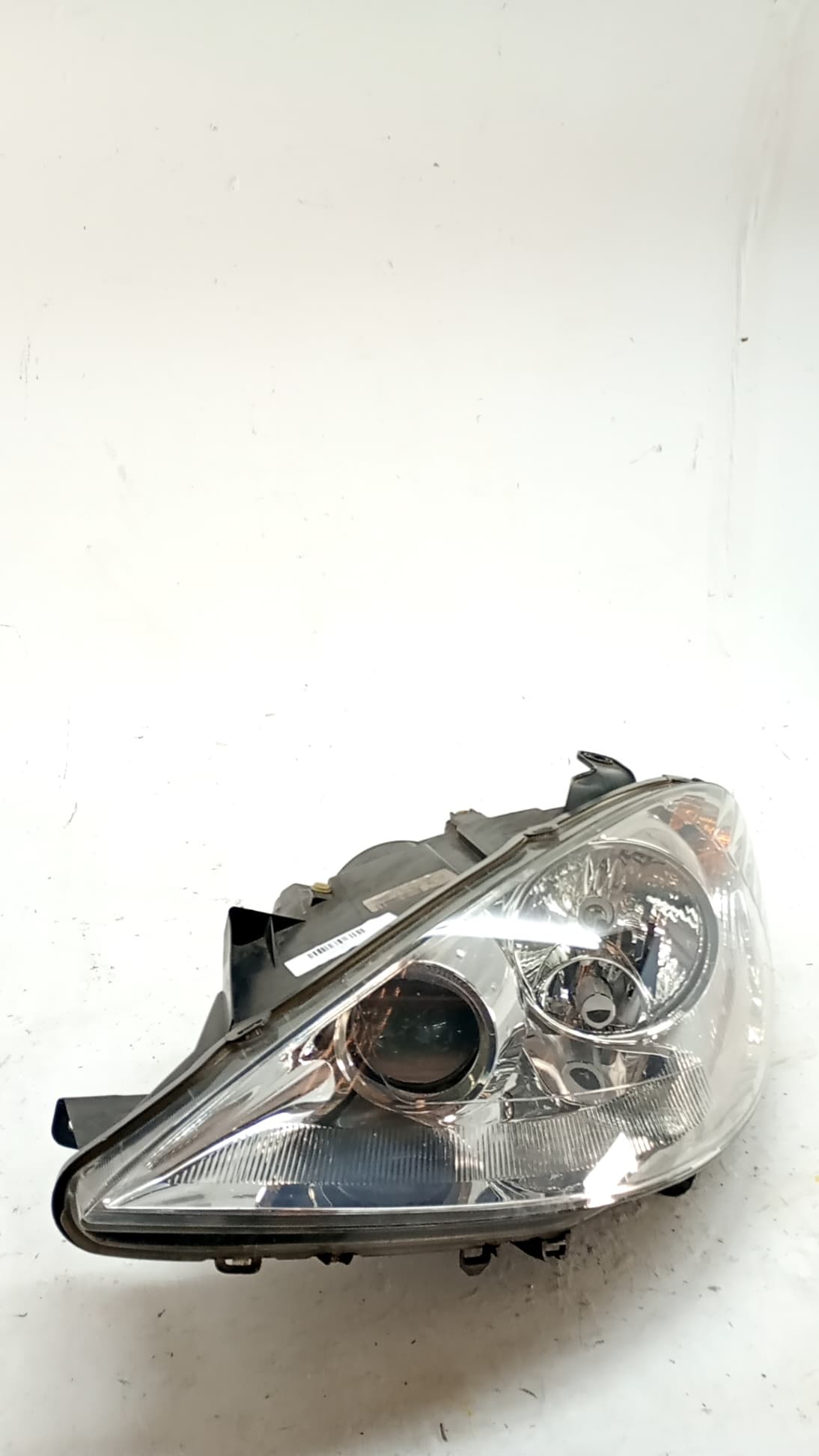 Faro izquierdo PEUGEOT 807