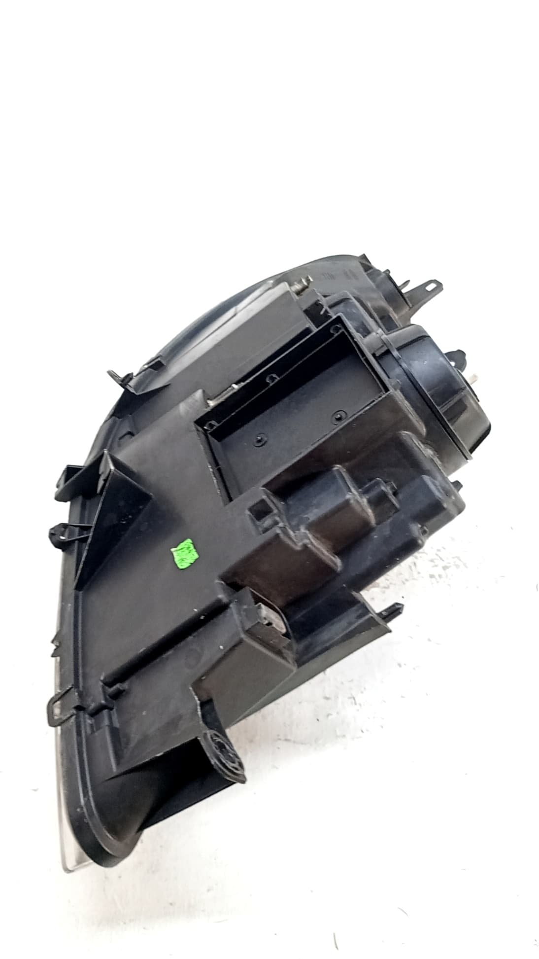 Faro izquierdo PEUGEOT 807 3
