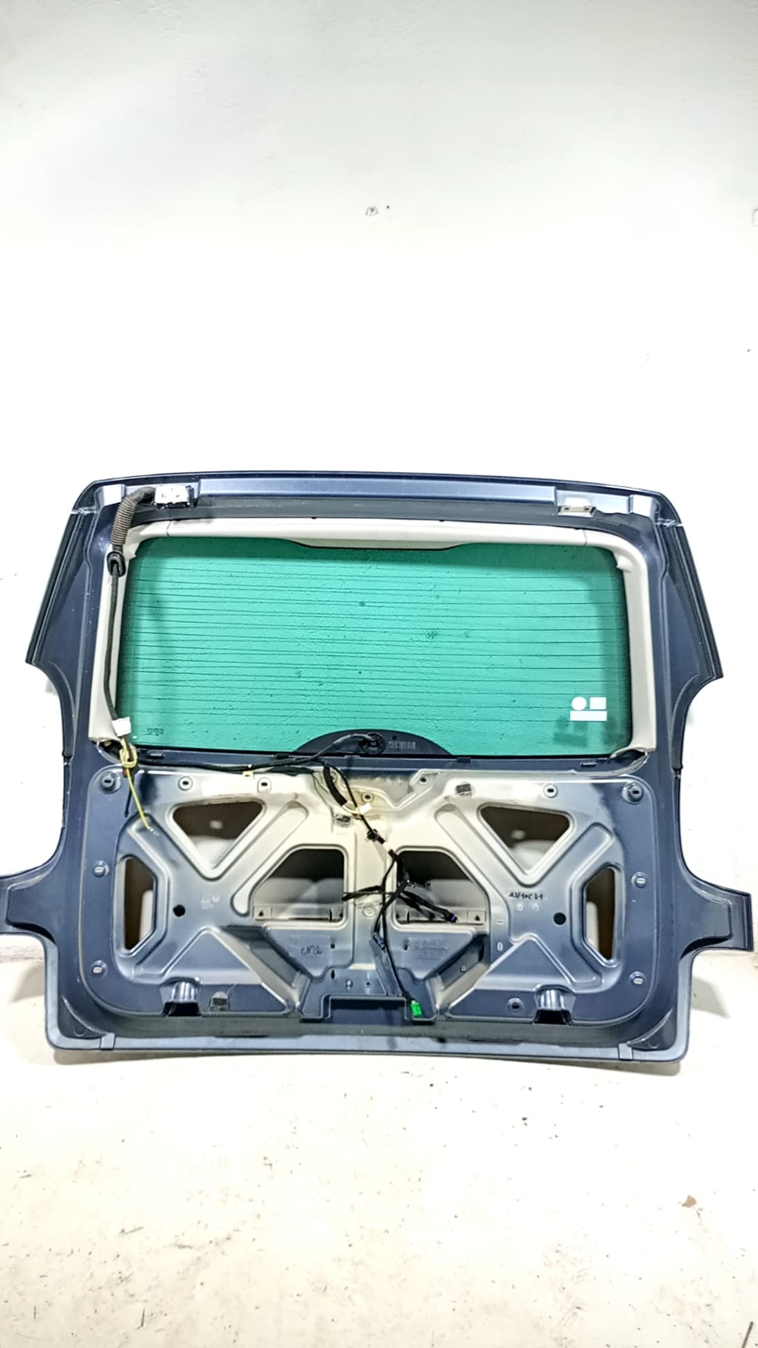 Porton trasero PEUGEOT 807 3