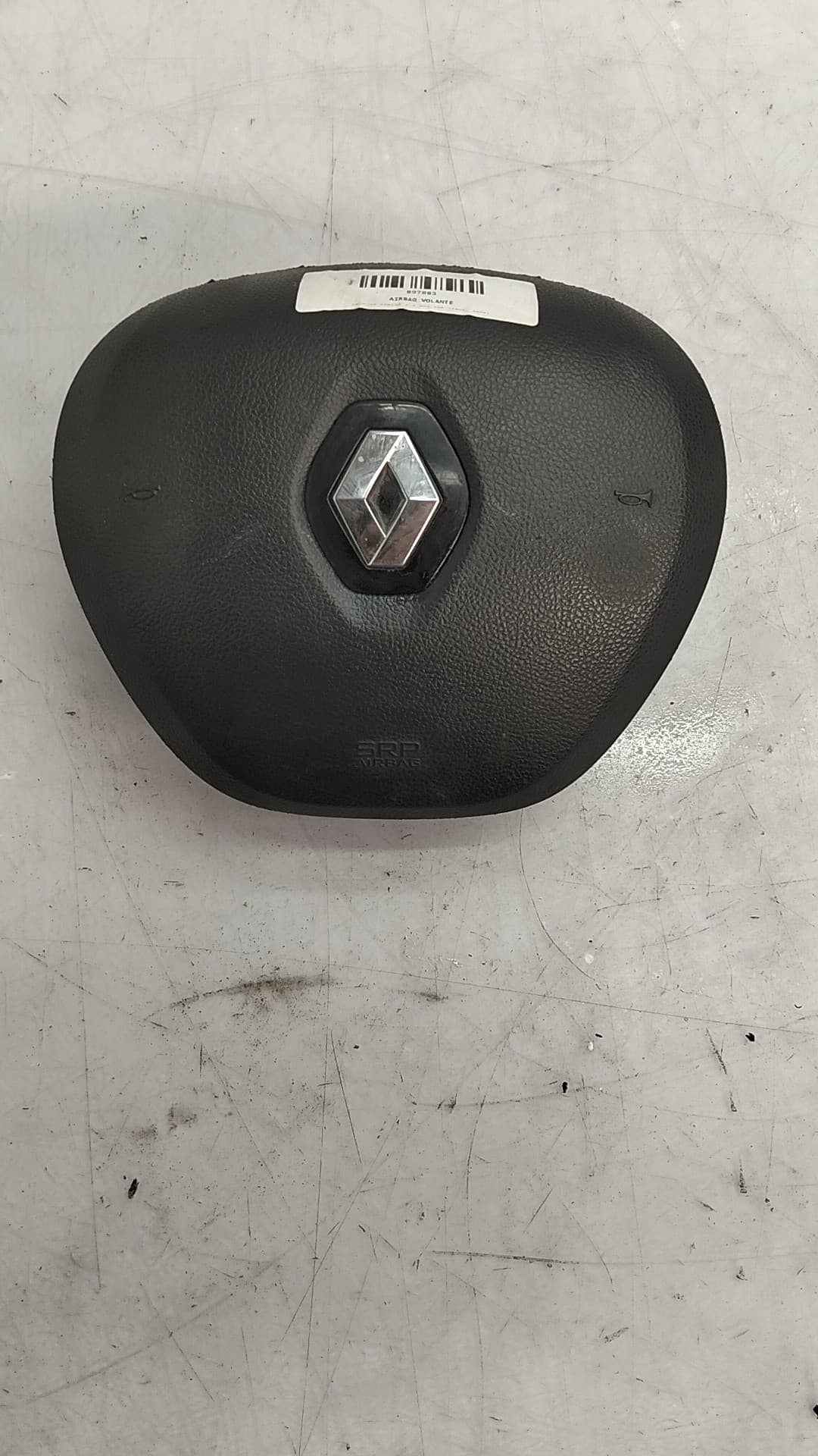 Recambio RENAULT TRAFIC ref. 985700198R