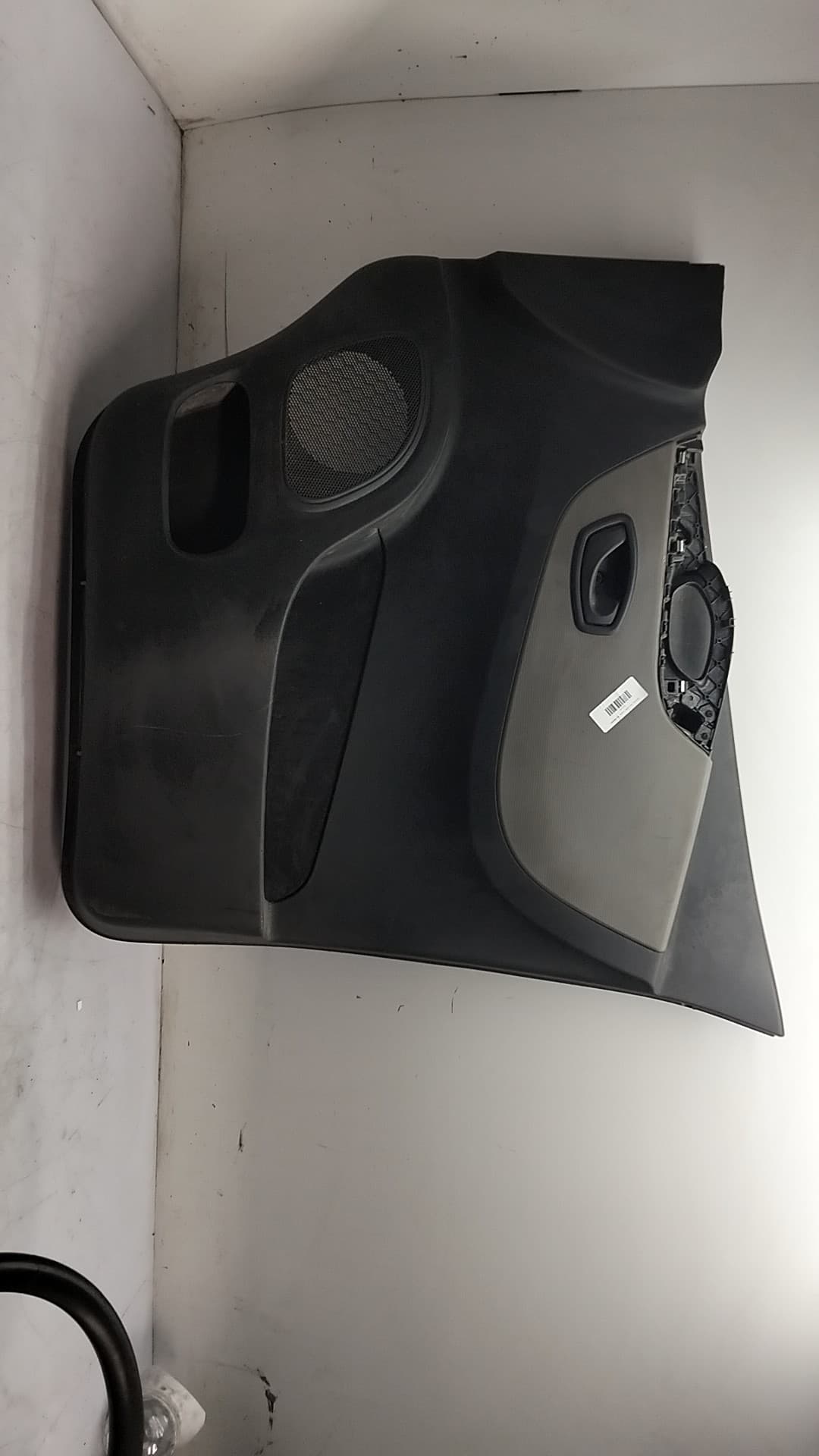 Guarnecido puerta delantera derecha RENAULT TRAFIC
