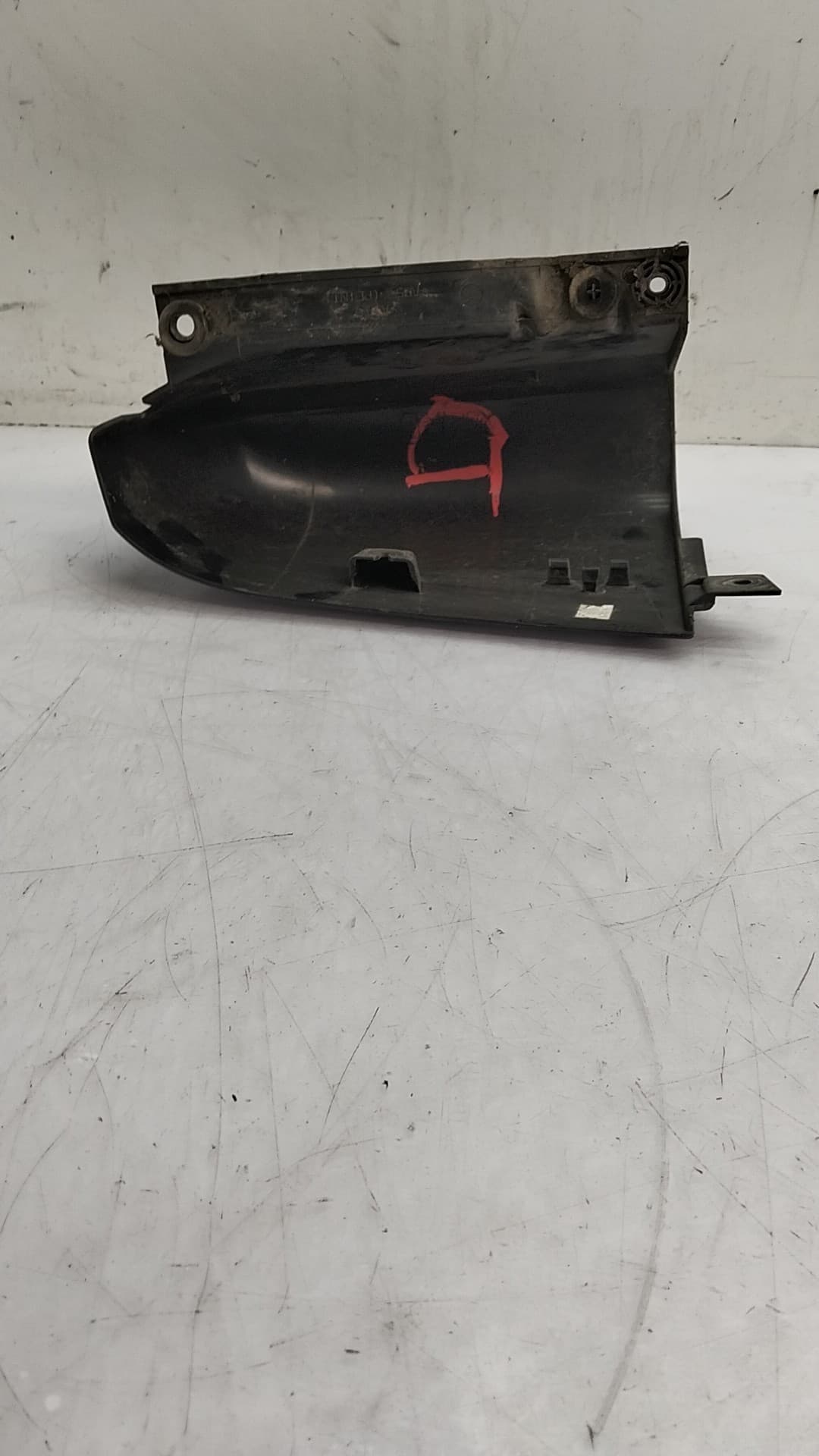 Recambio RENAULT TRAFIC ref. 850A85171R 2