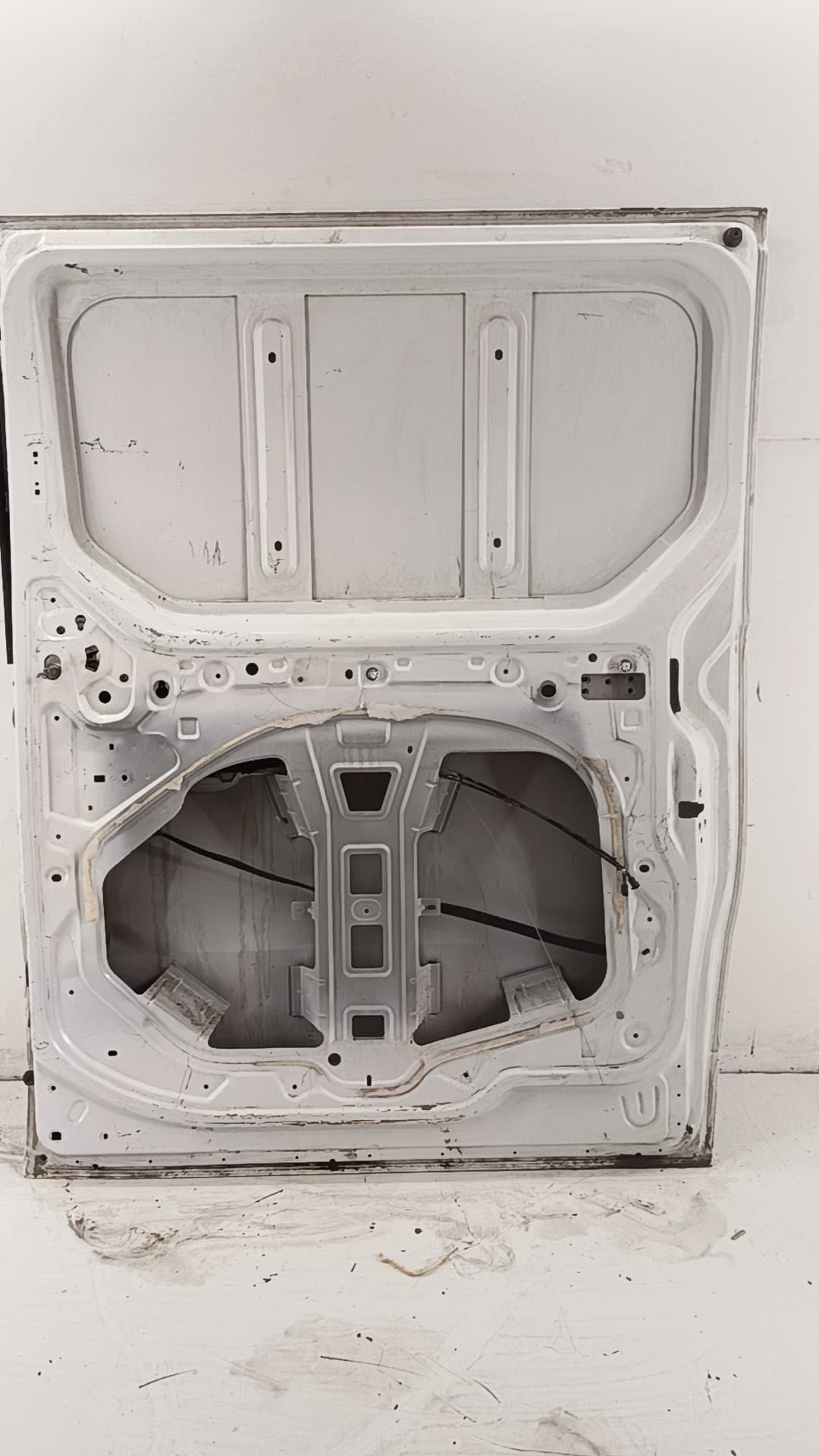 Puerta lateral corredera derecha RENAULT TRAFIC 3