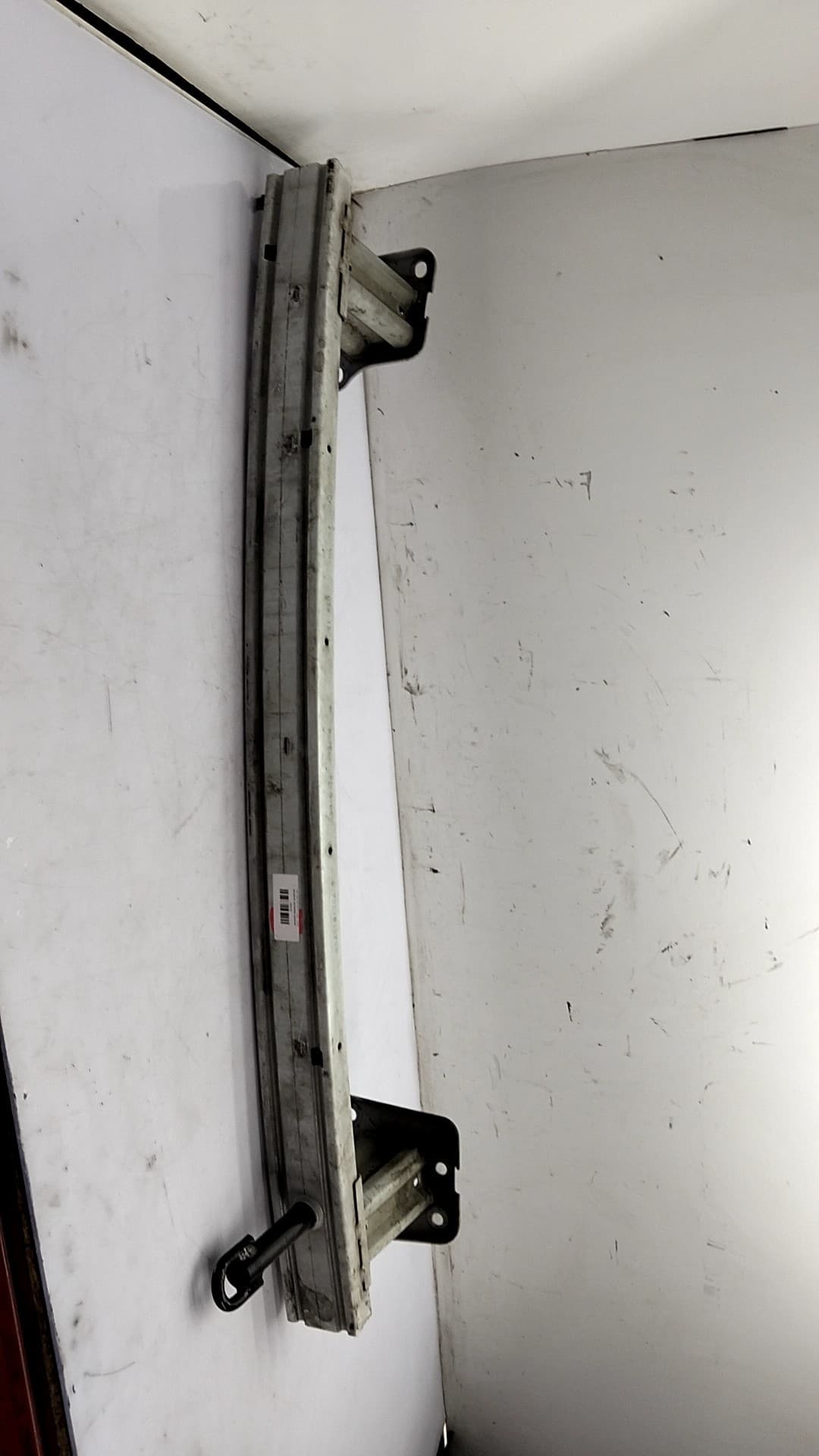 Refuerzo paragolpes delantero RENAULT TRAFIC 2