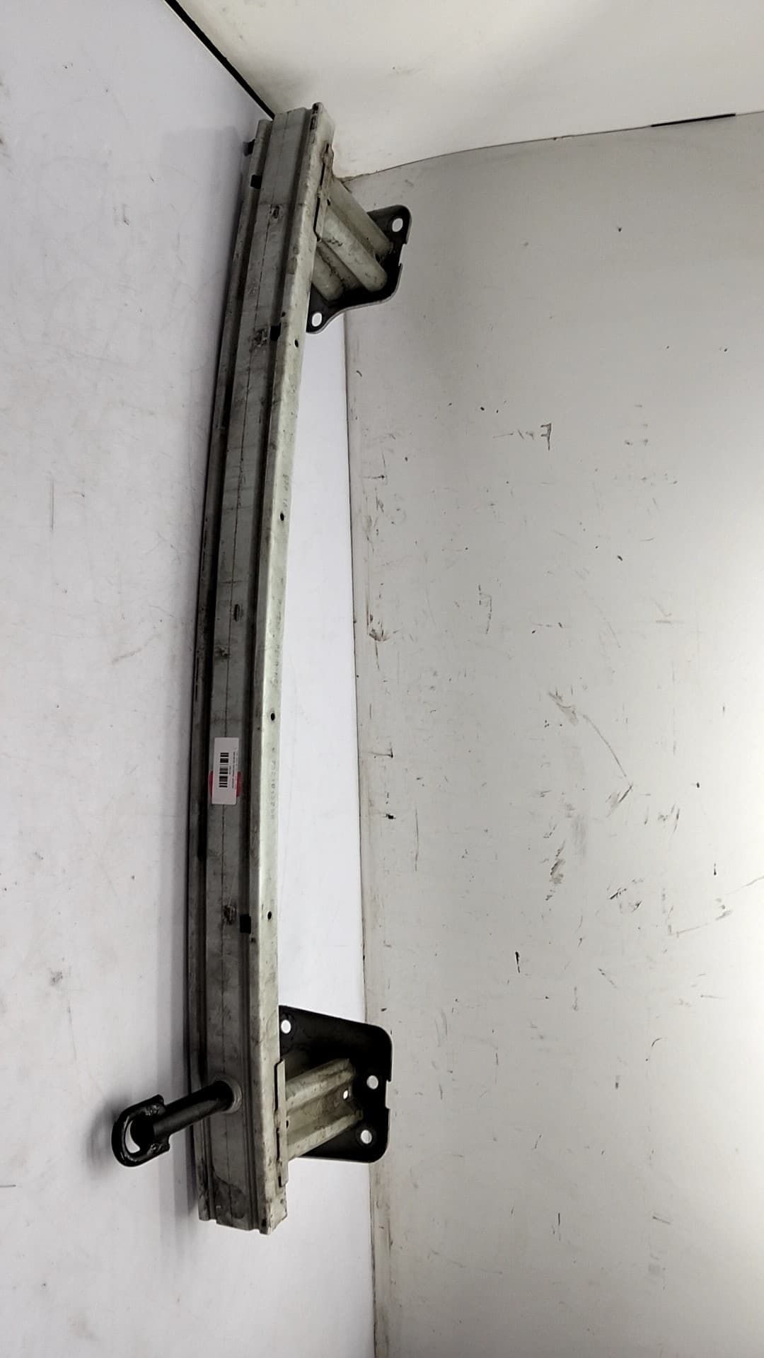 Refuerzo paragolpes delantero RENAULT TRAFIC