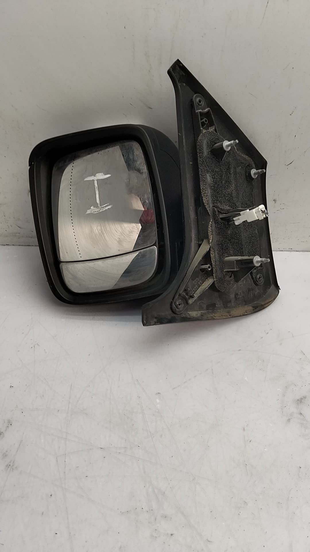 Retrovisor izquierdo RENAULT TRAFIC