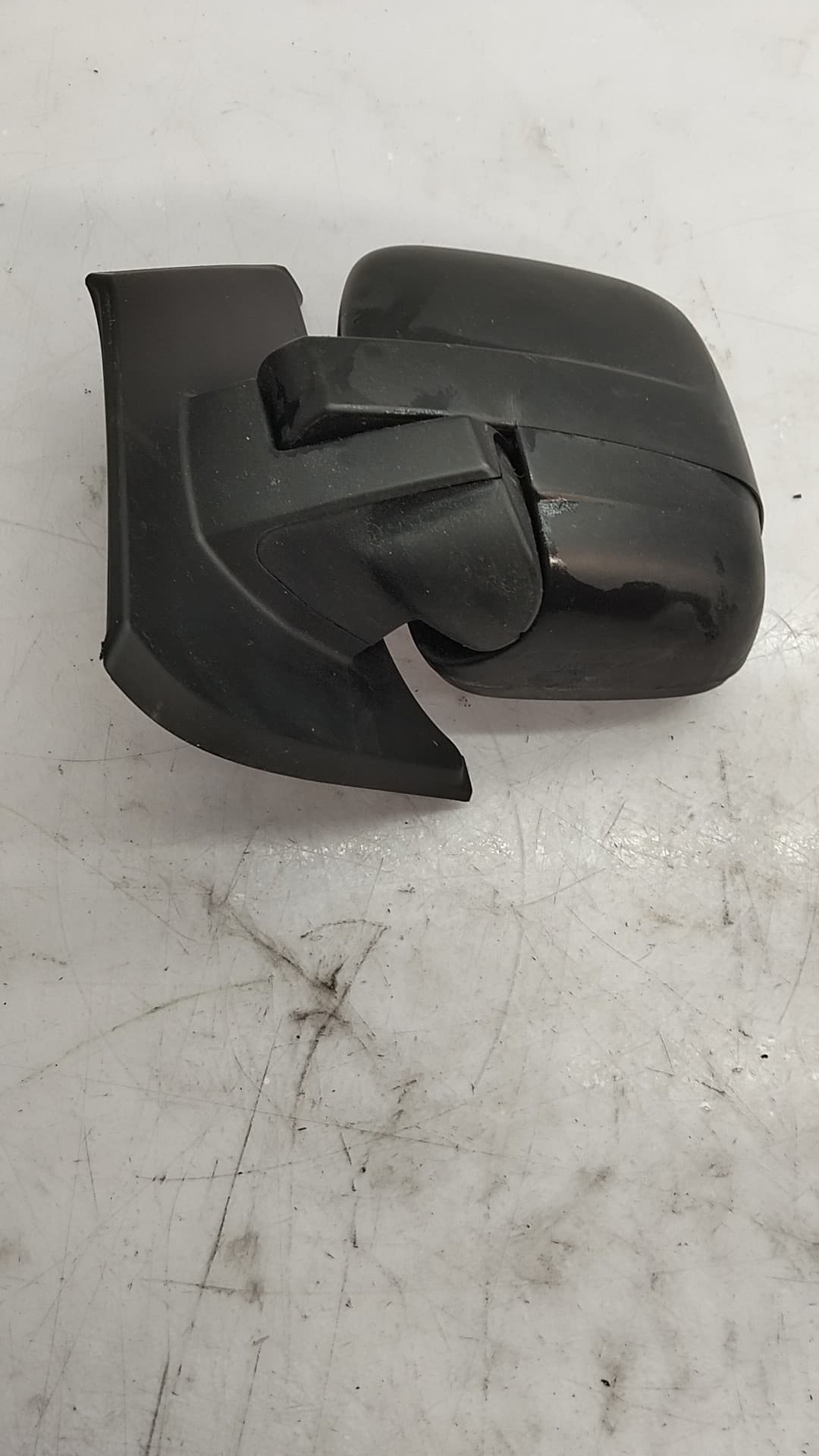 Retrovisor izquierdo RENAULT TRAFIC 2